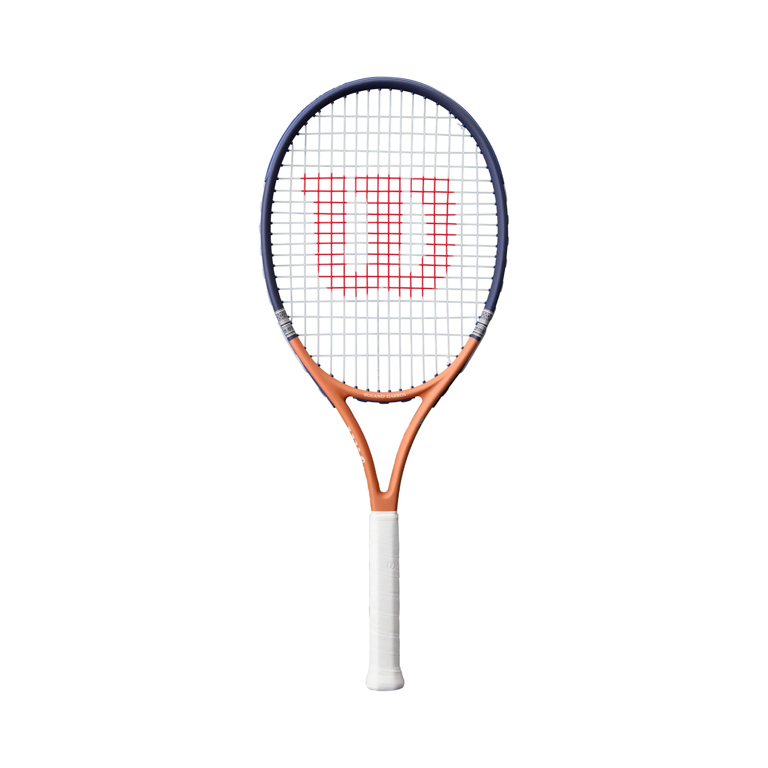Roland Garros Elite 26 Barnracketar Strängad