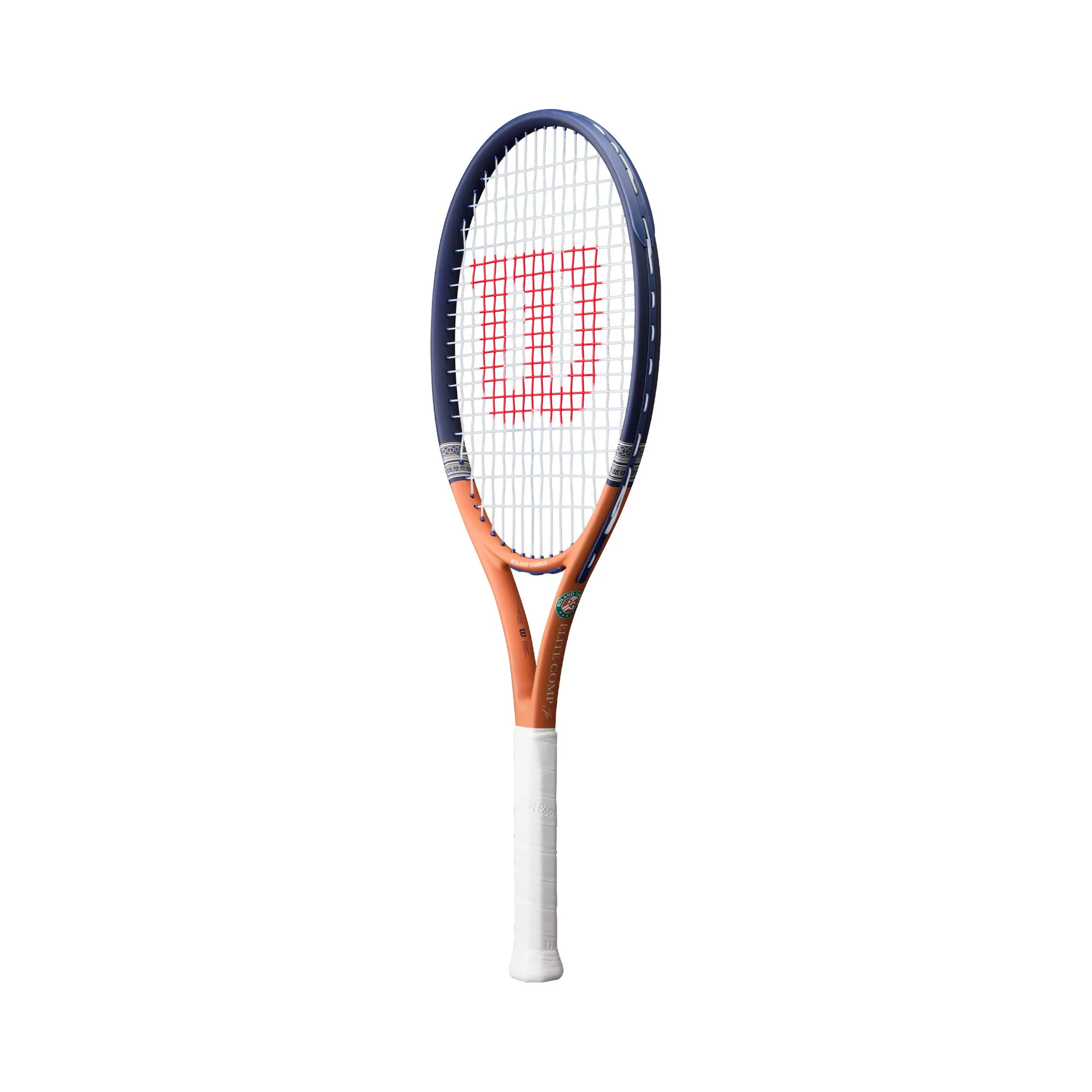Roland Garros Elite 26 Barnracketar Strängad - Image 2