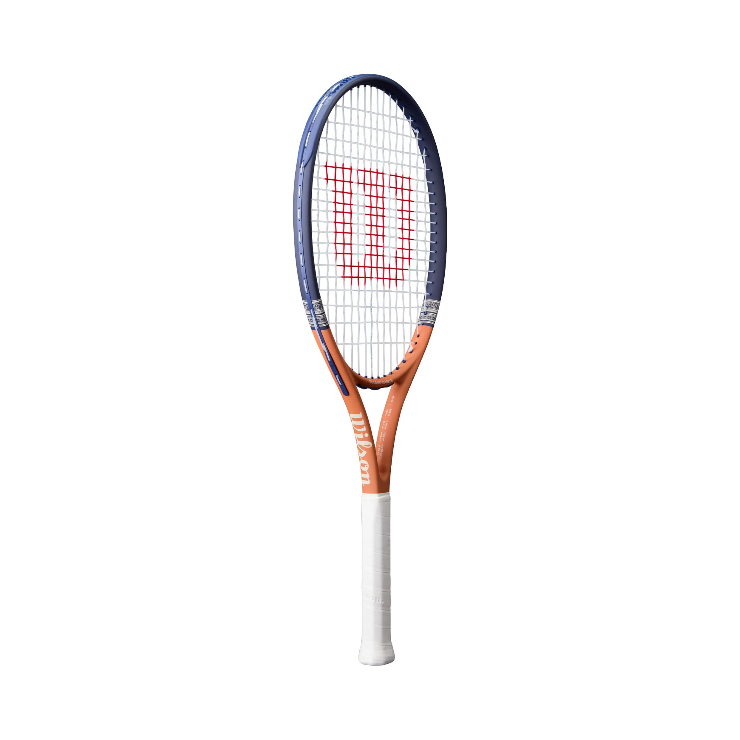 Roland Garros Elite 26 Barnracketar Strängad - Image 3