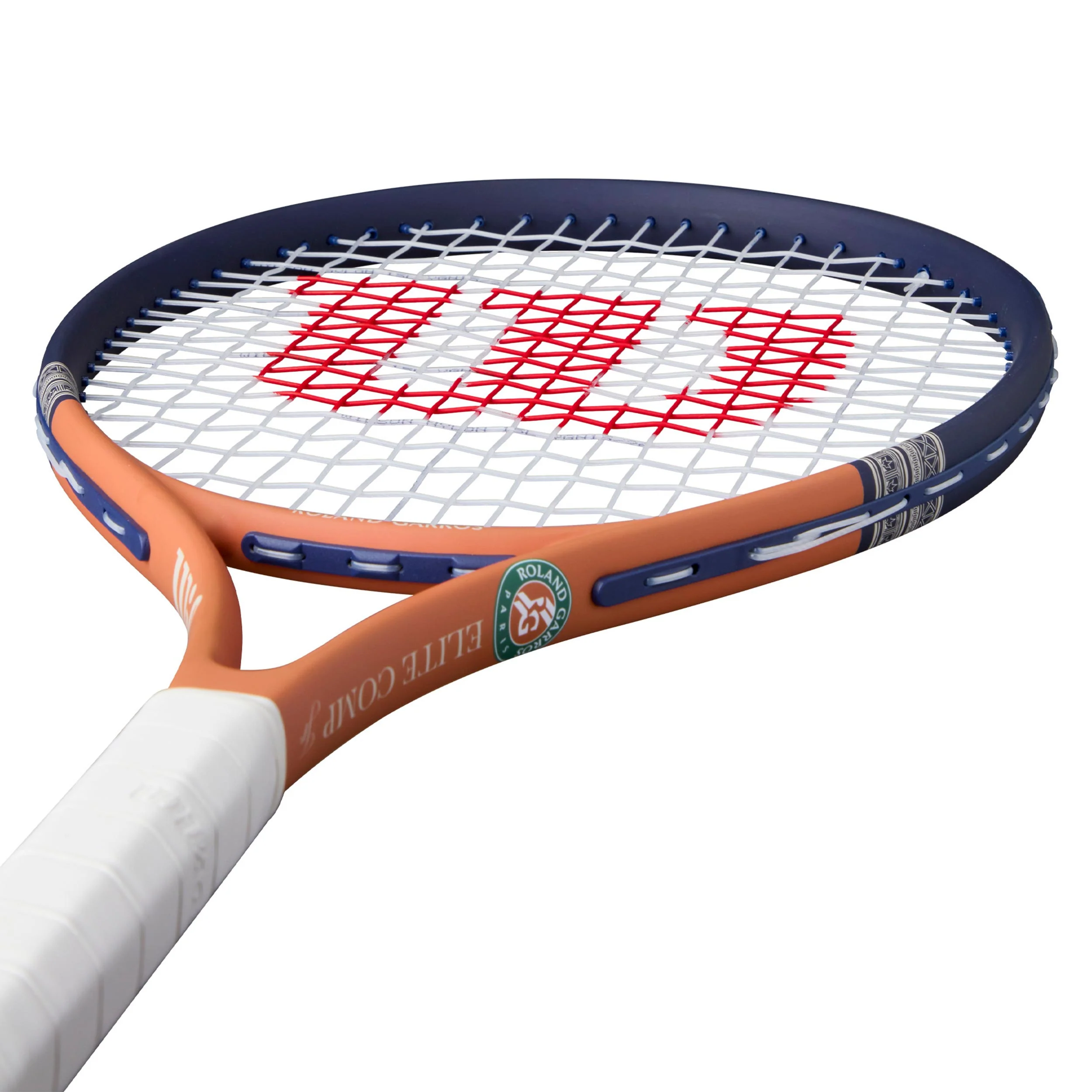 Roland Garros Elite 26 Barnracketar Strängad - Image 5