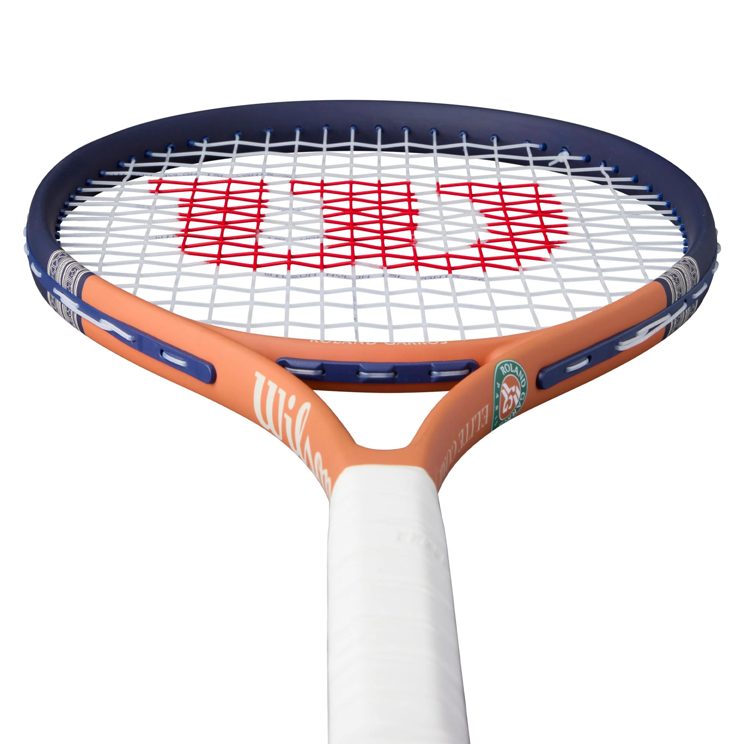 Roland Garros Elite 26 Barnracketar Strängad - Image 6