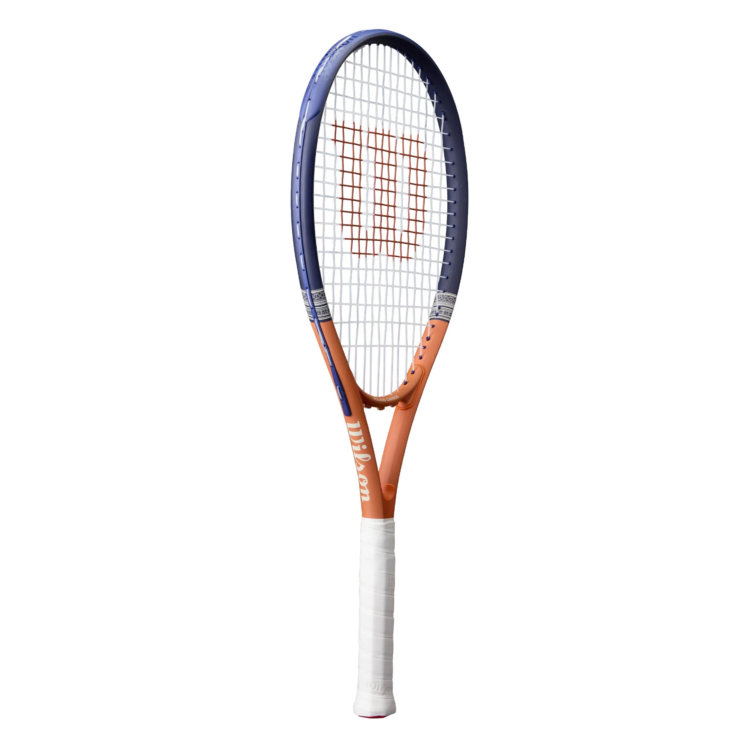Roland Garros Elite Allroundracket utan strängar - Image 3
