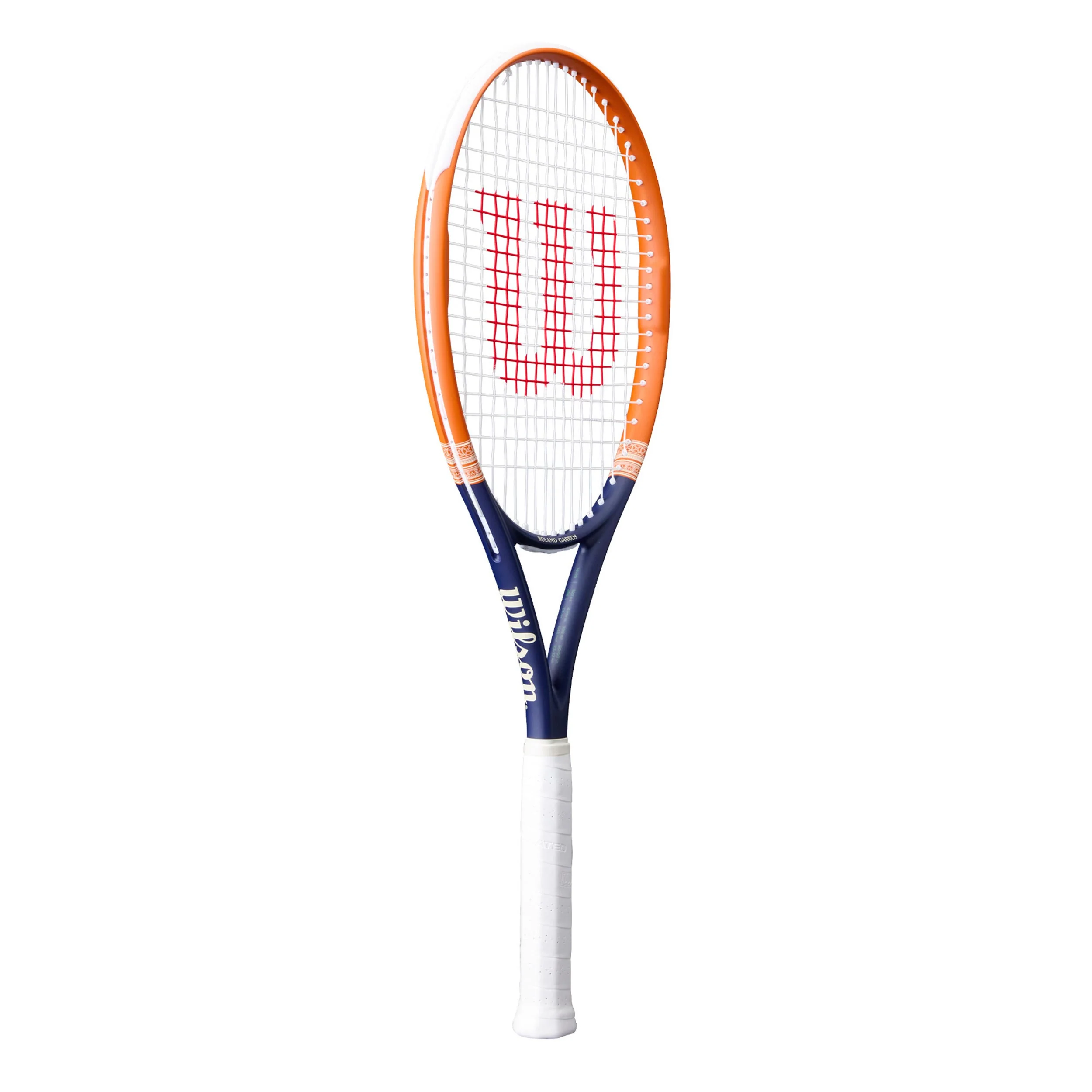 Roland Garros Equipe HP TNS Allroundracket utan strängar - Image 3