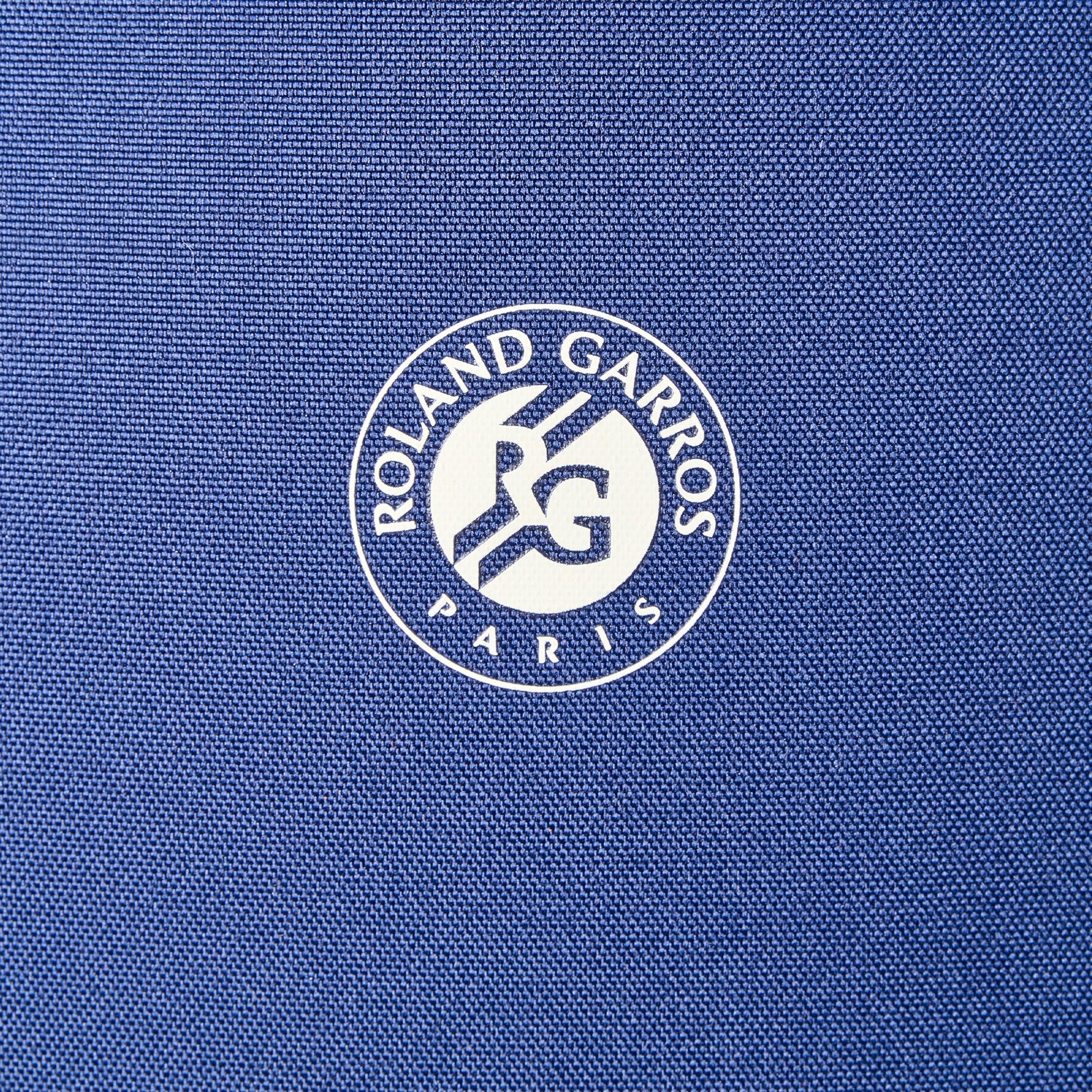Roland Garros Team Ryggsäck - röd - Image 5