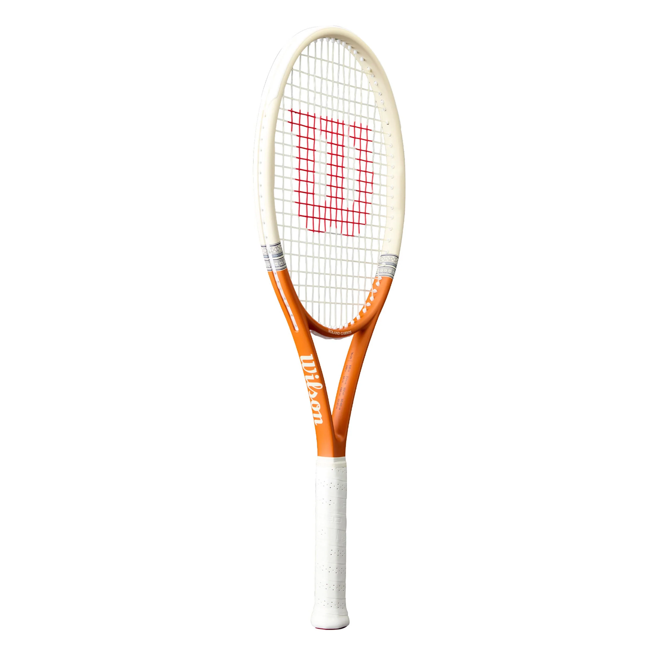 Roland Garros Team TNS Allroundracket utan strängar - Image 3