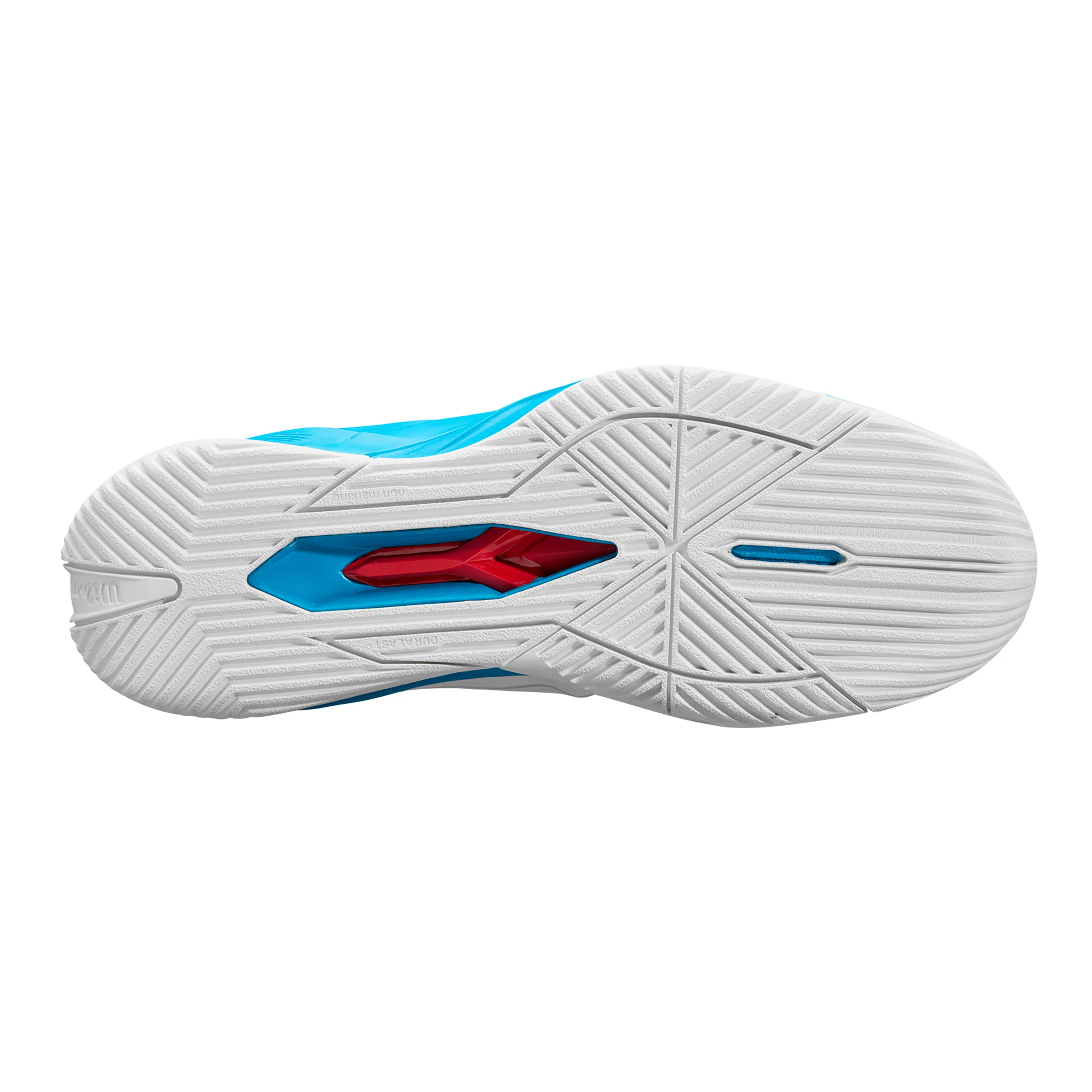 Rush Pro 4.5 Allroundsko Herrar-Vit - Image 4