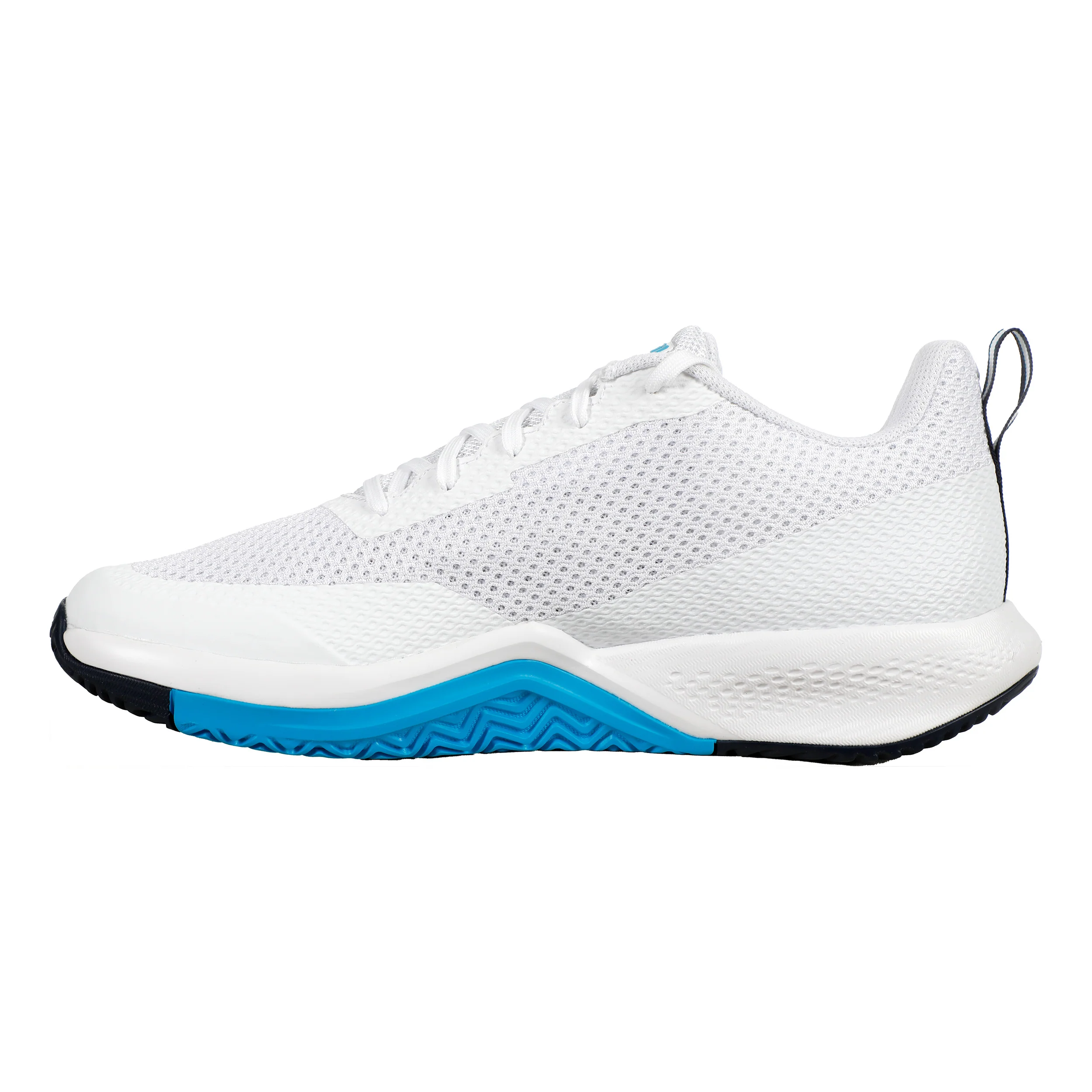 Rush Pro Lite Allroundsko Herrar-Vit - Image 2