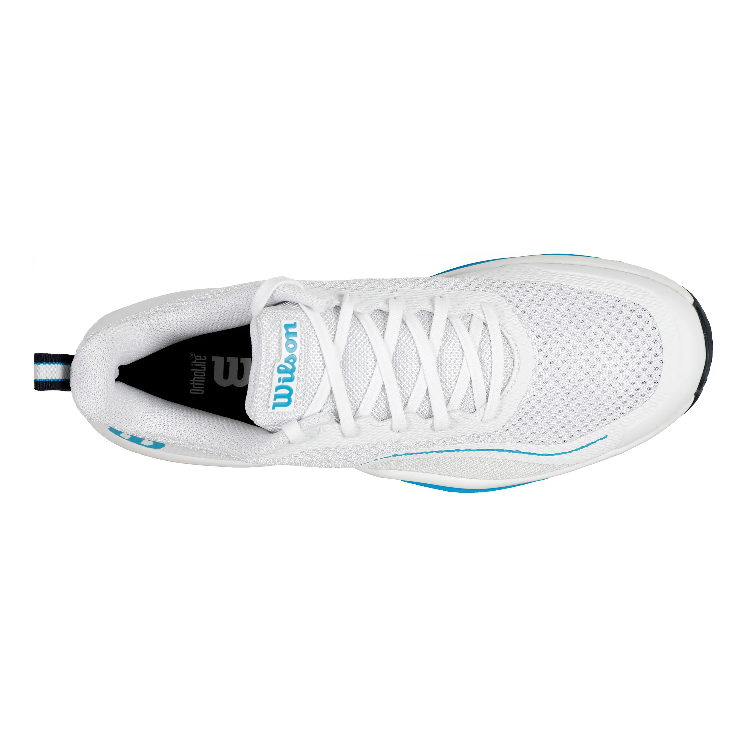 Rush Pro Lite Allroundsko Herrar-Vit - Image 3