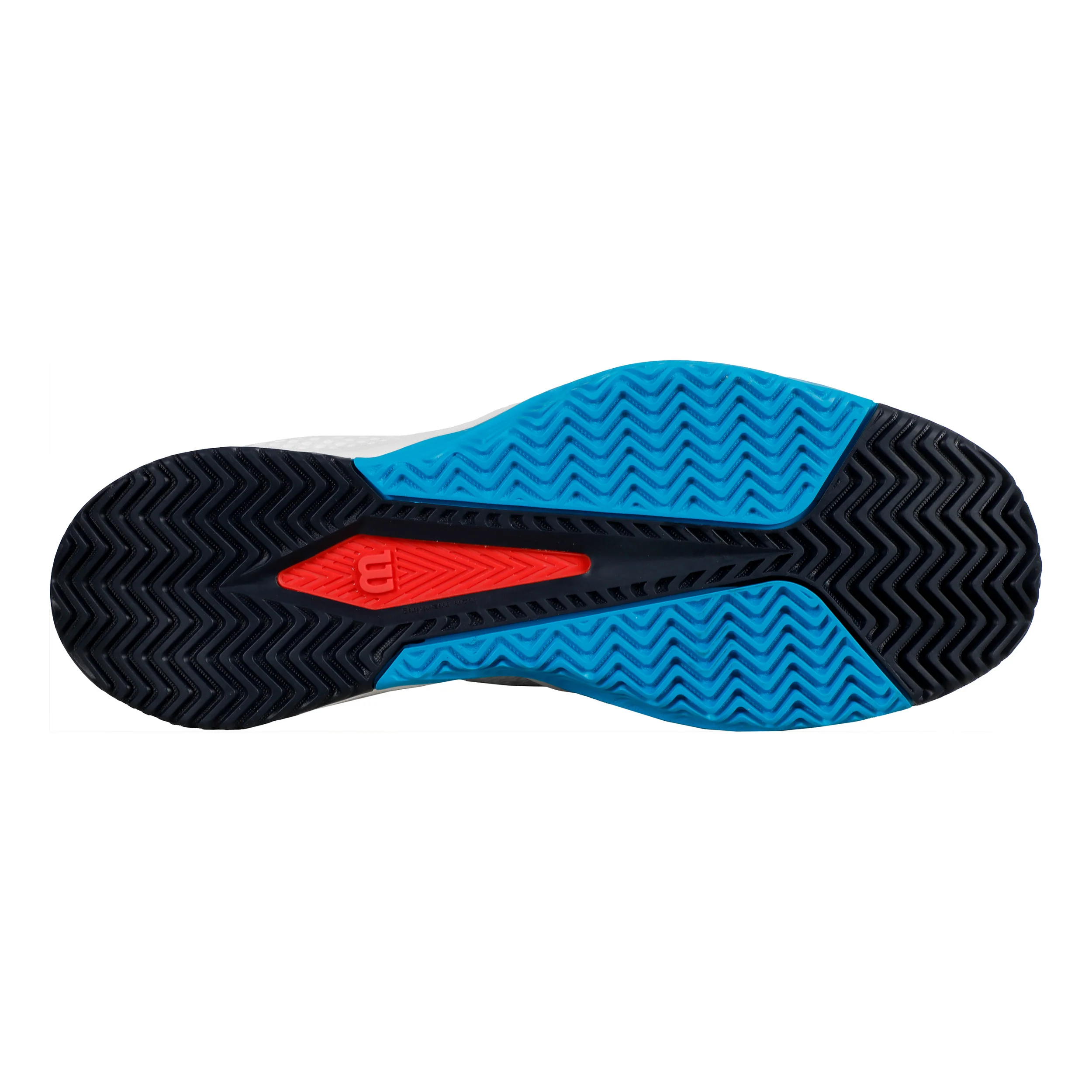 Rush Pro Lite Allroundsko Herrar-Vit - Image 4