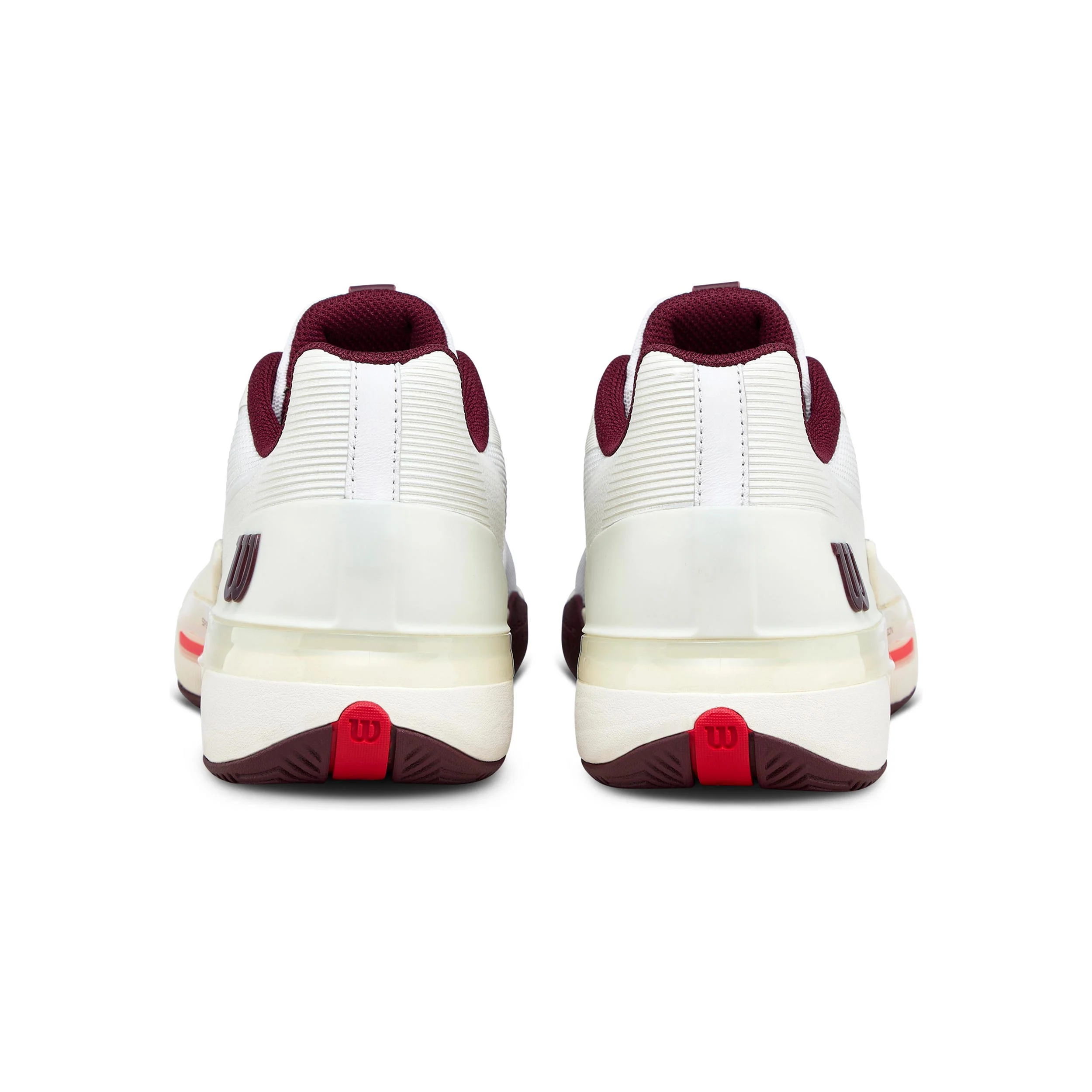 Rush Tour 5 Allroundsko Herrar-vit, rött vin - Image 5