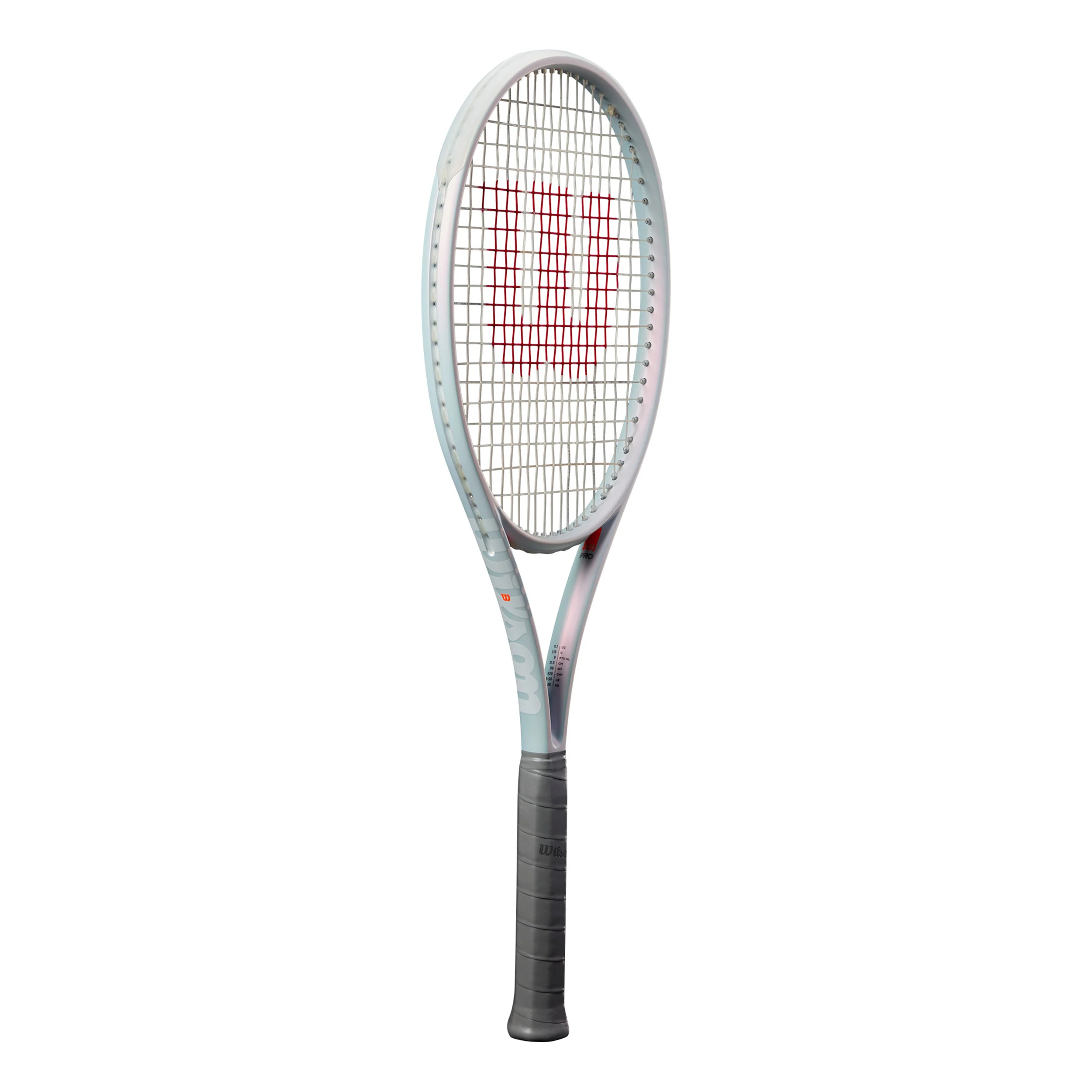 Shift 99 Pro V1 Tour racket utan strängar - Image 2