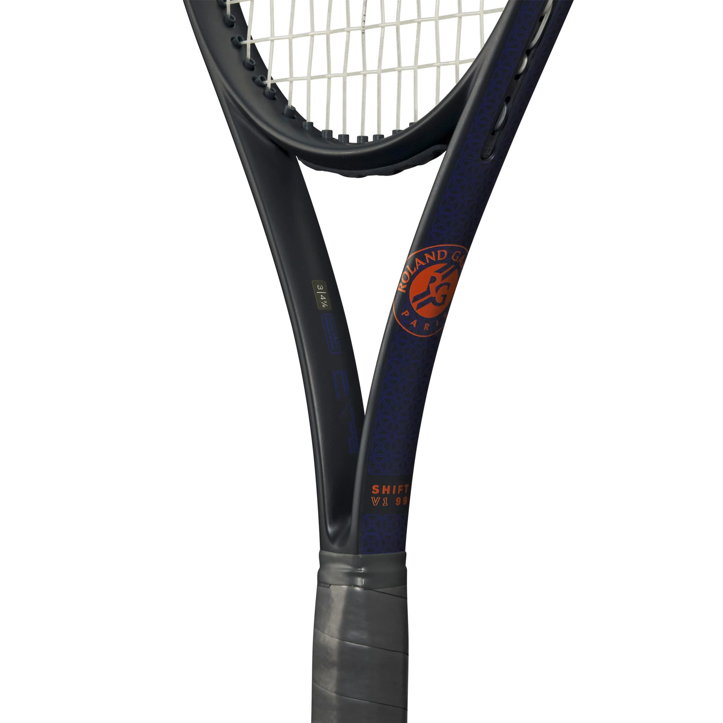 Shift 99 V1 Session Soire RG 2025 Tour Racket - Image 4