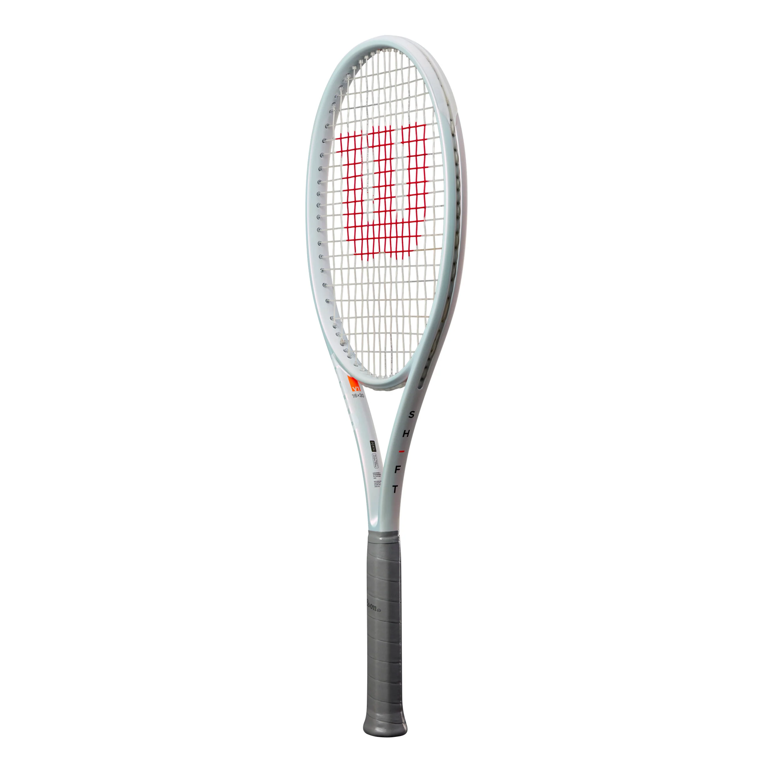 Shift 99 V1 Tour racket Testracketar - Image 3