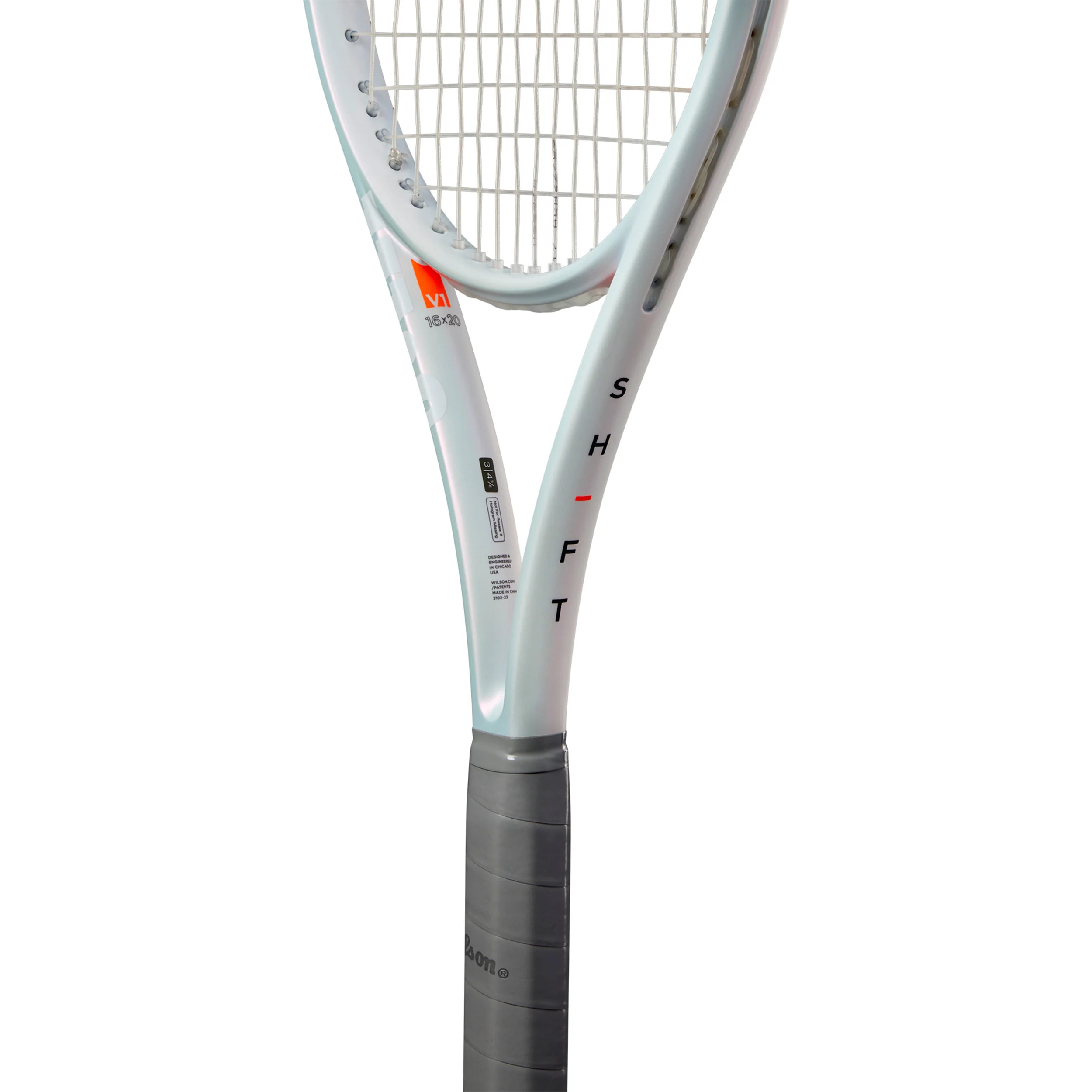Shift 99 V1 Tour racket utan strängar - Image 4