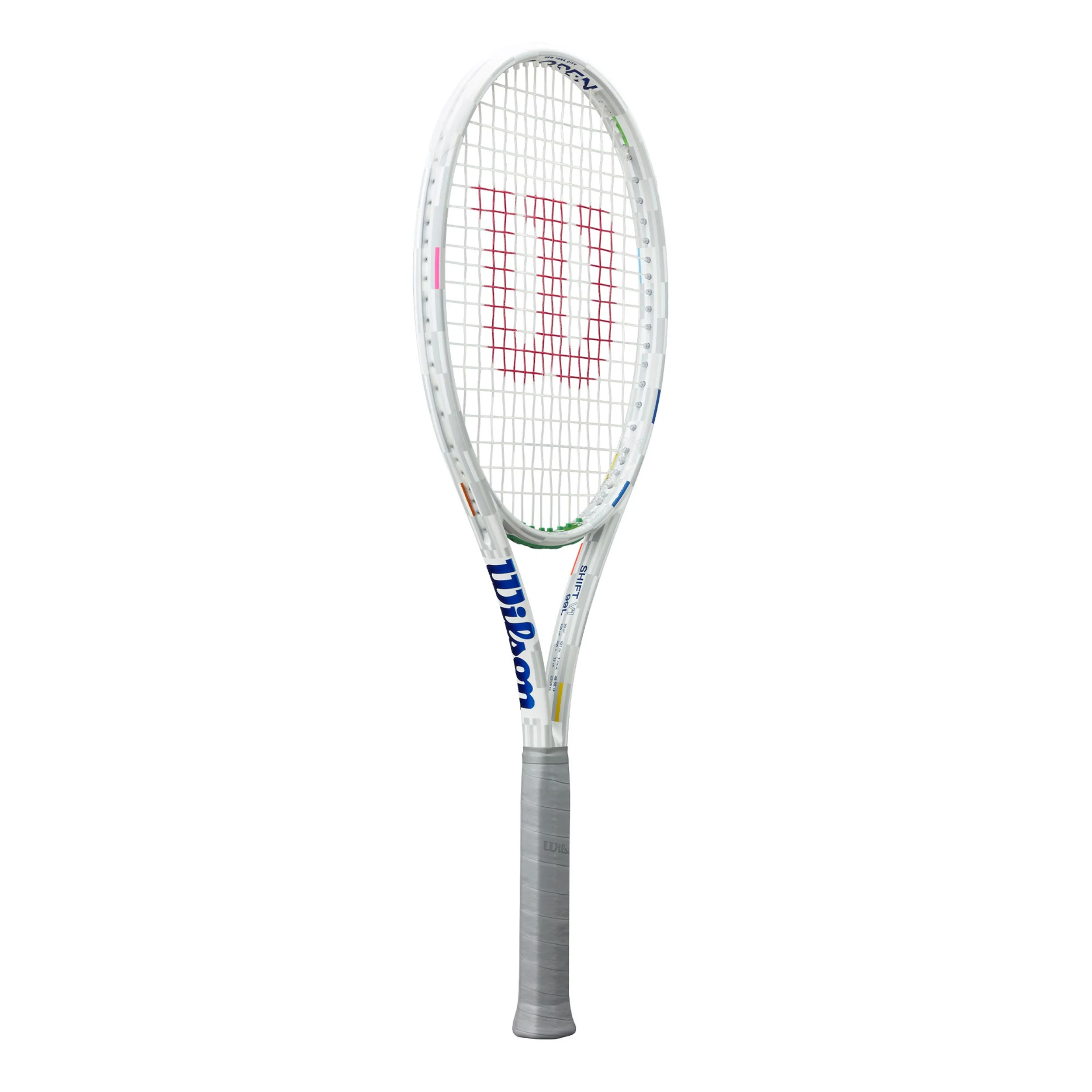 Shift 99L V1 US Open Tour Racket - Image 3