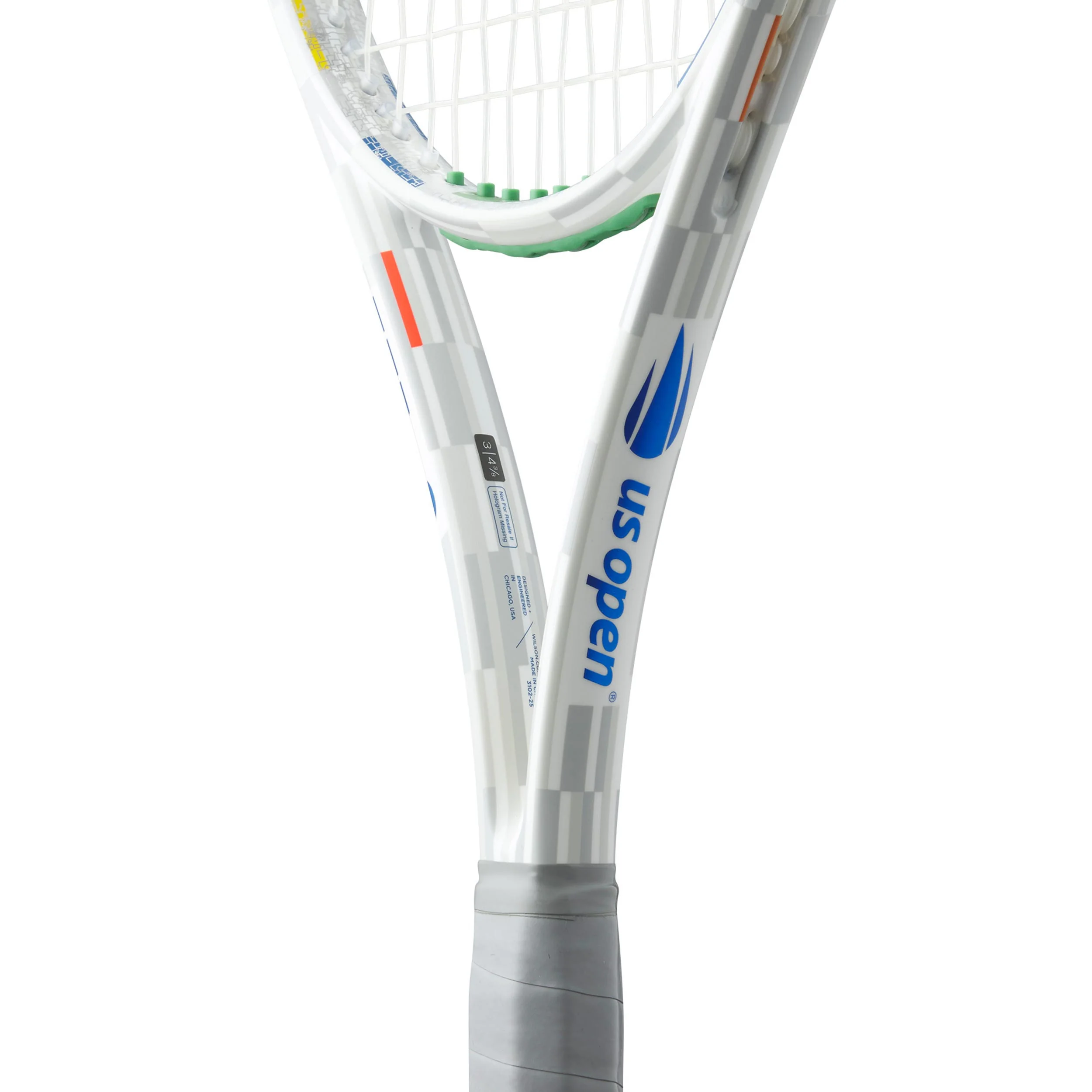 Shift 99L V1 US Open Tour Racket - Image 4