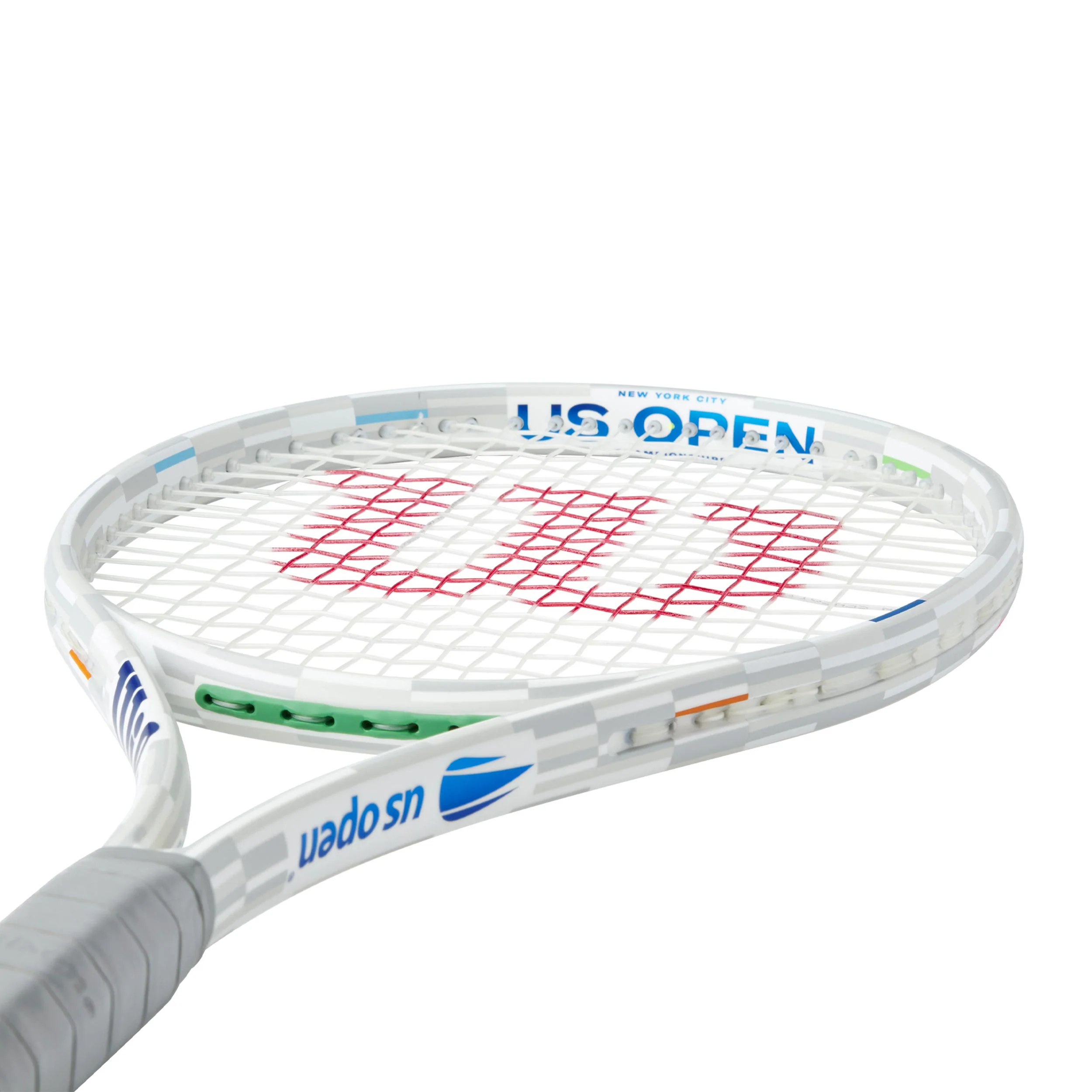 Shift 99L V1 US Open Tour Racket - Image 5