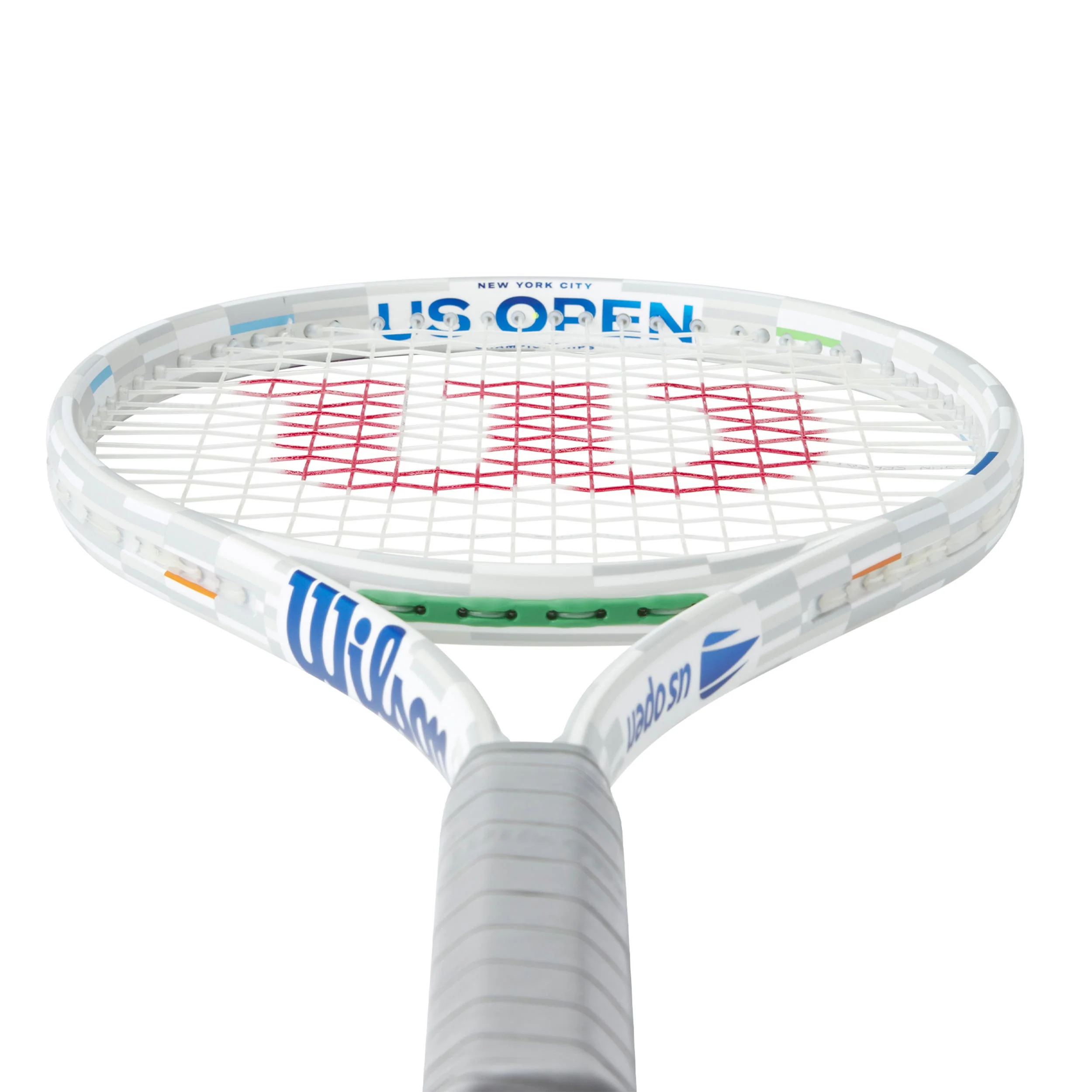 Shift 99L V1 US Open Tour Racket - Image 6