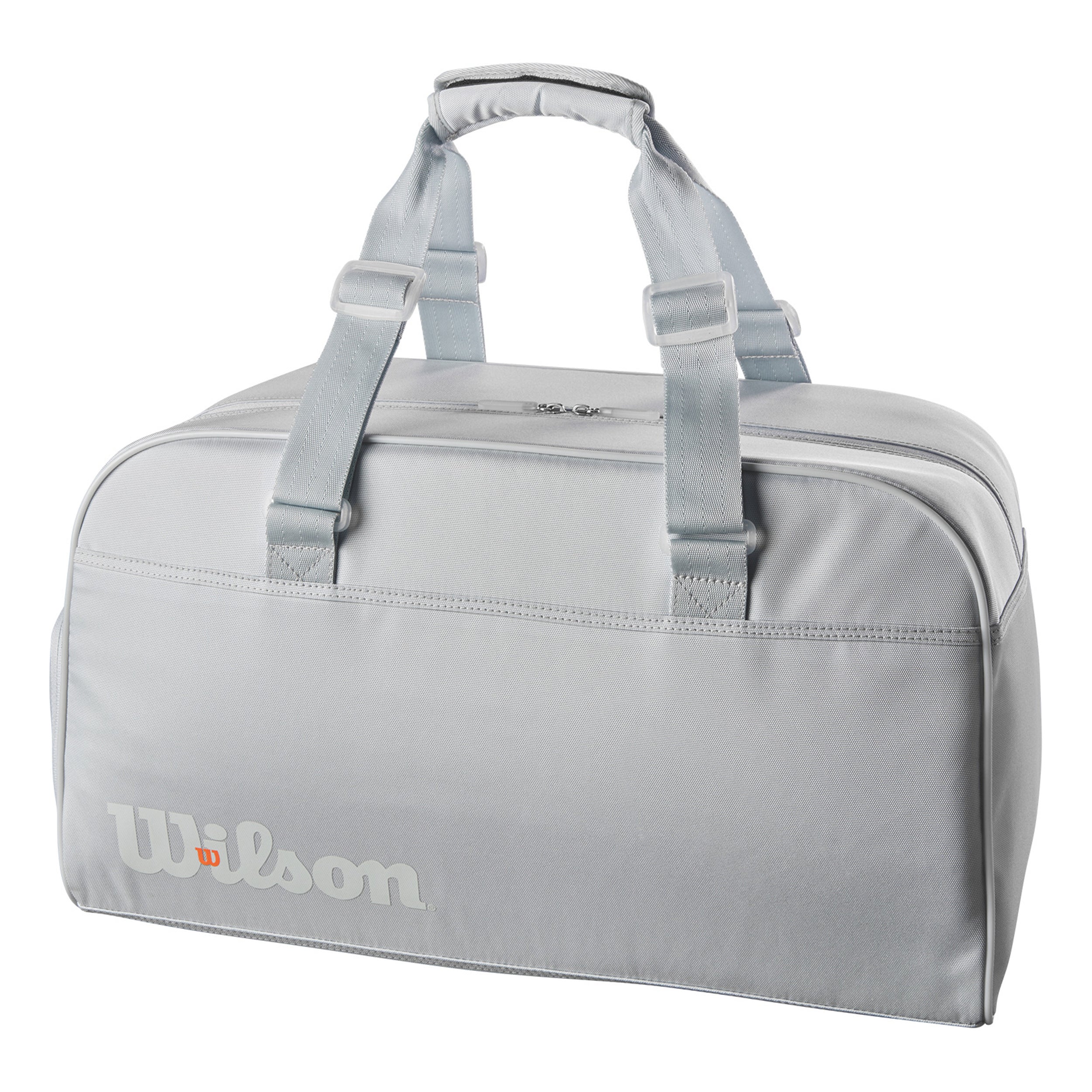 Shift Duffle Sportväska-Silver - Image 2