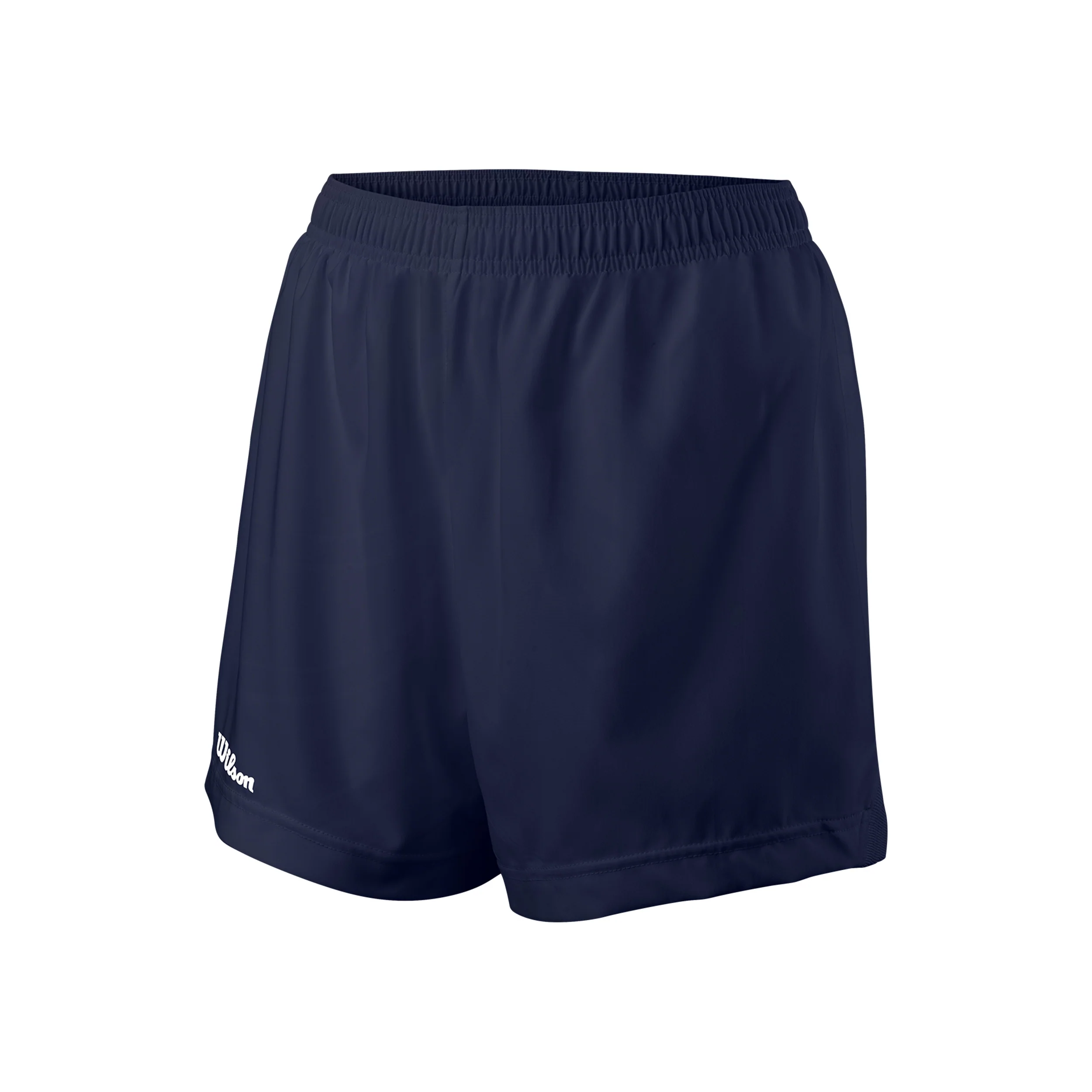 Team II 3.5 Shorts Damer-Mörkblå