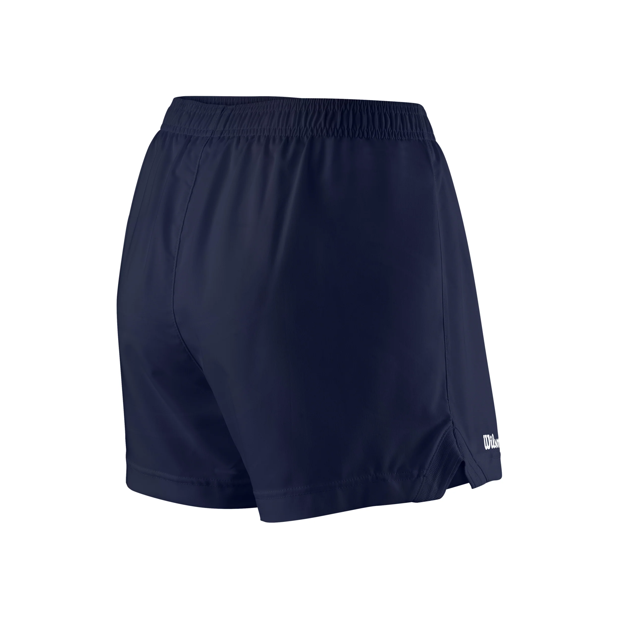 Team II 3.5 Shorts Damer-Mörkblå - Image 2