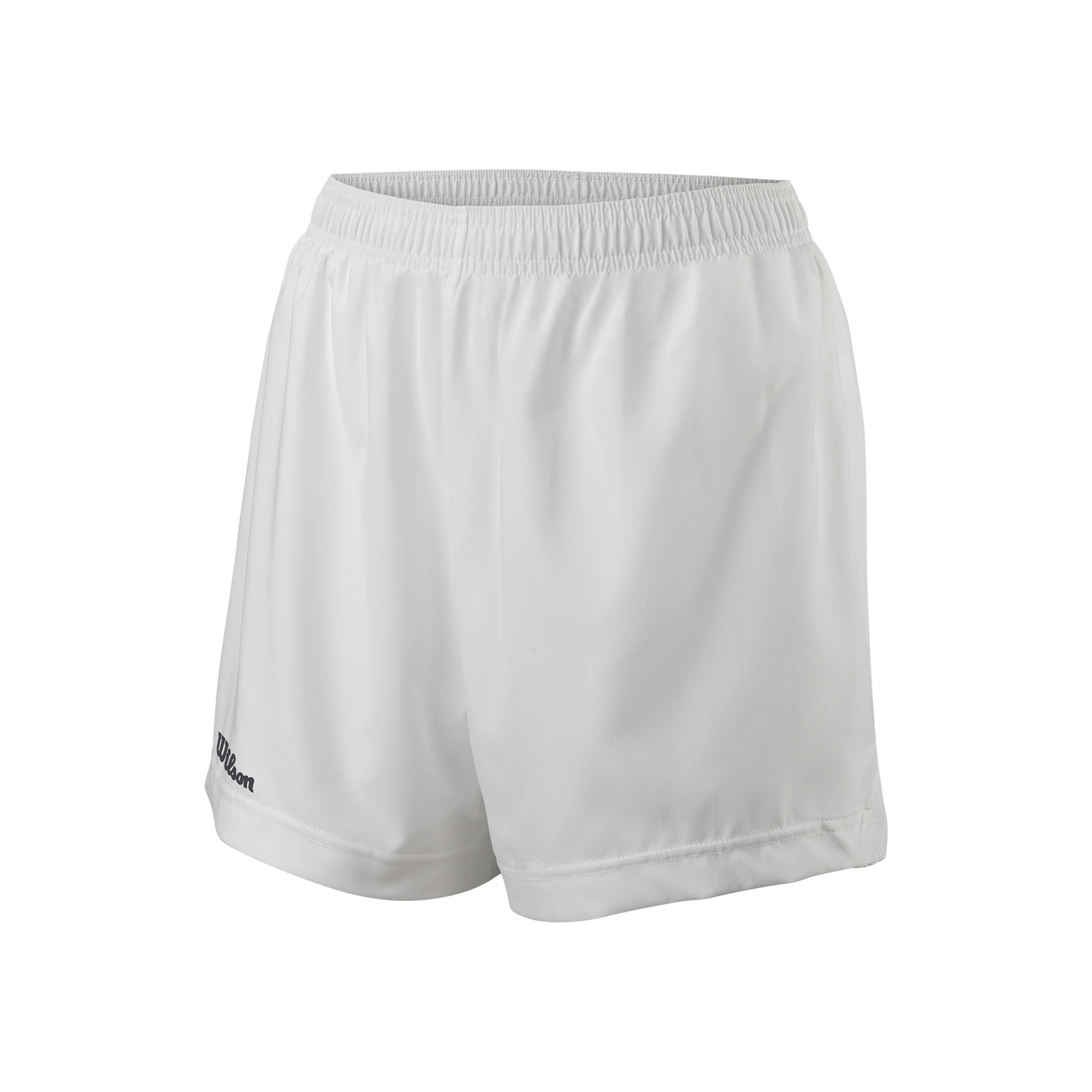 Team II 3.5 Shorts Damer-Vit