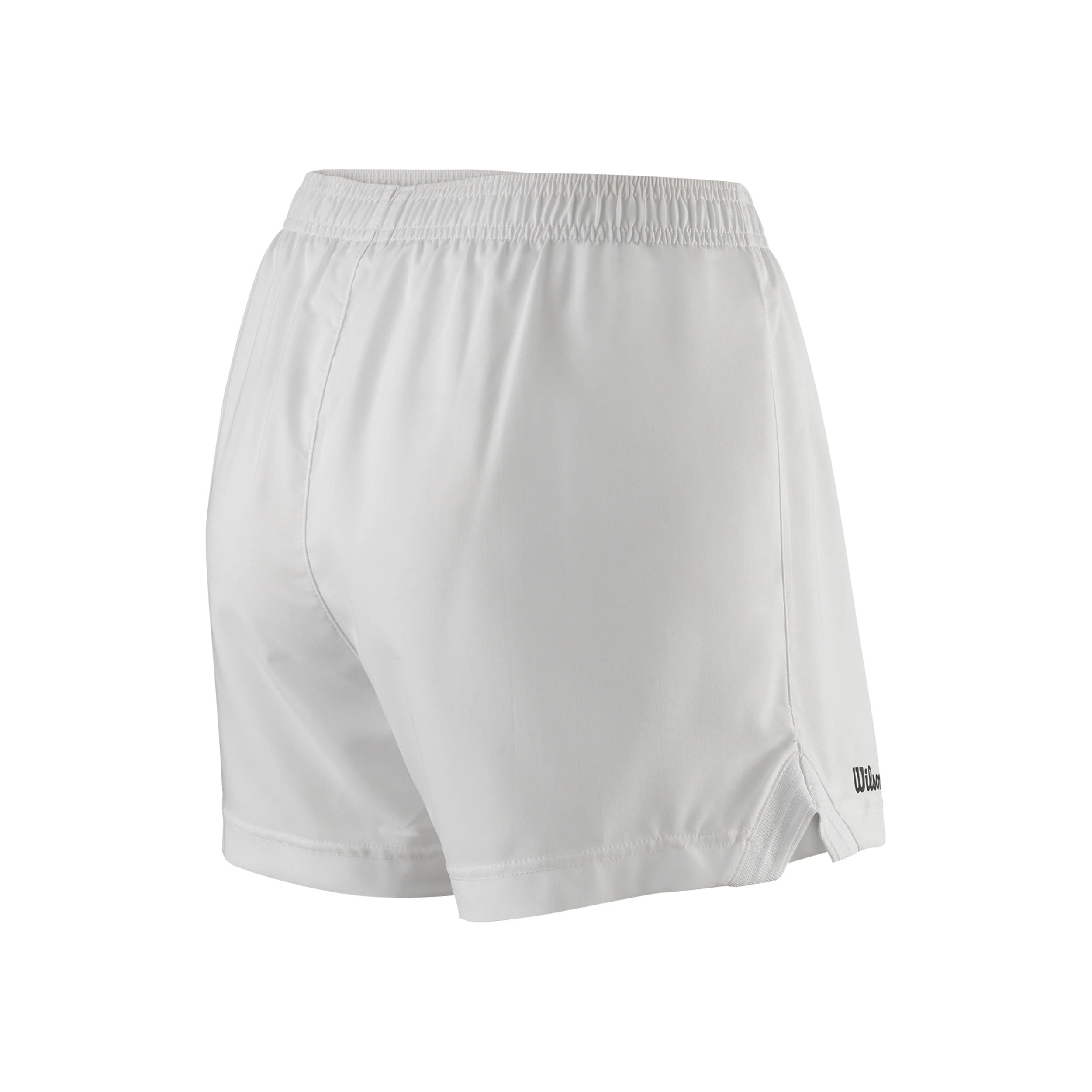 Team II 3.5 Shorts Damer-Vit - Image 2