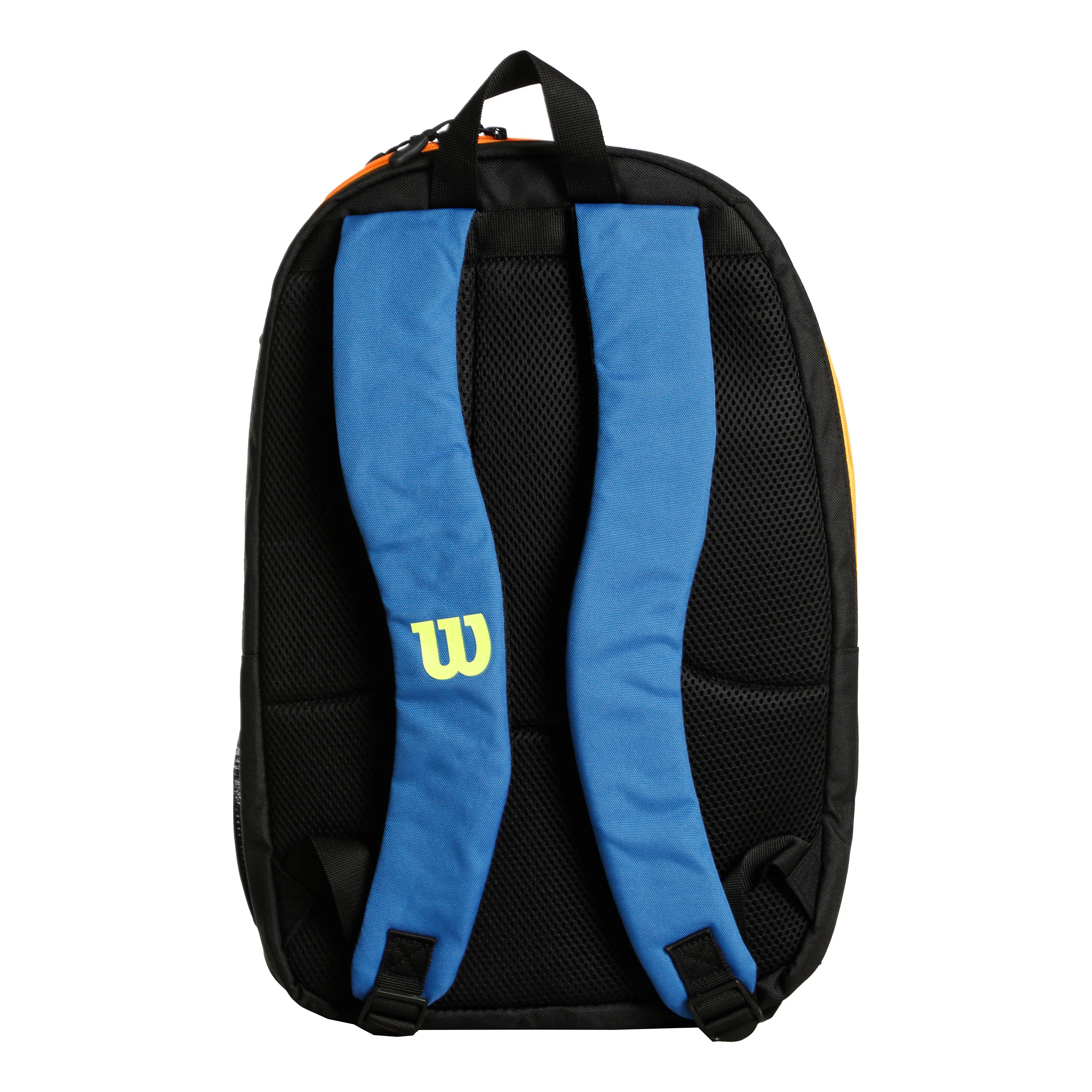 Team Neon Collection Ryggsäck Special Edition-Svart - Image 2