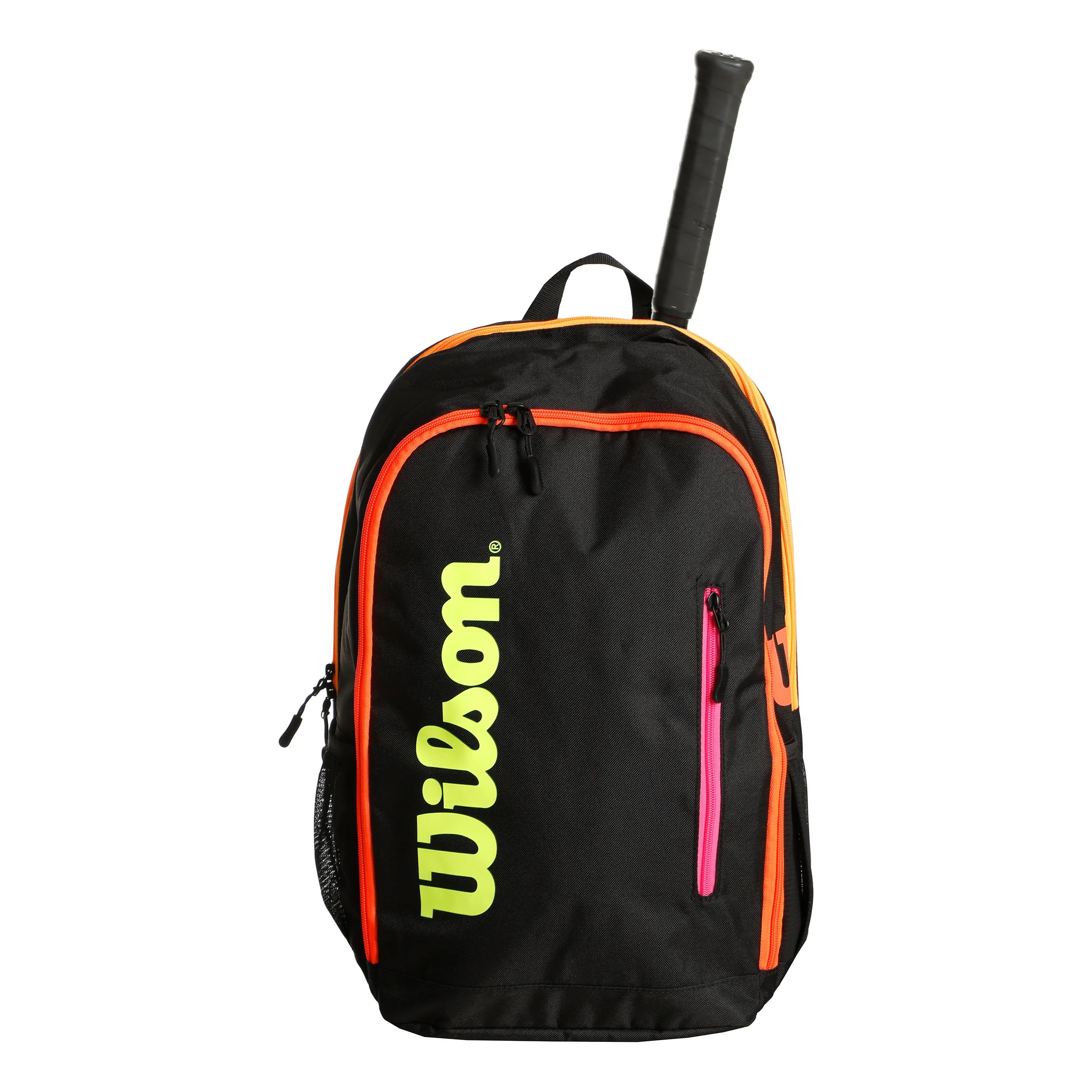 Team Neon Collection Ryggsäck Special Edition-Svart - Image 3