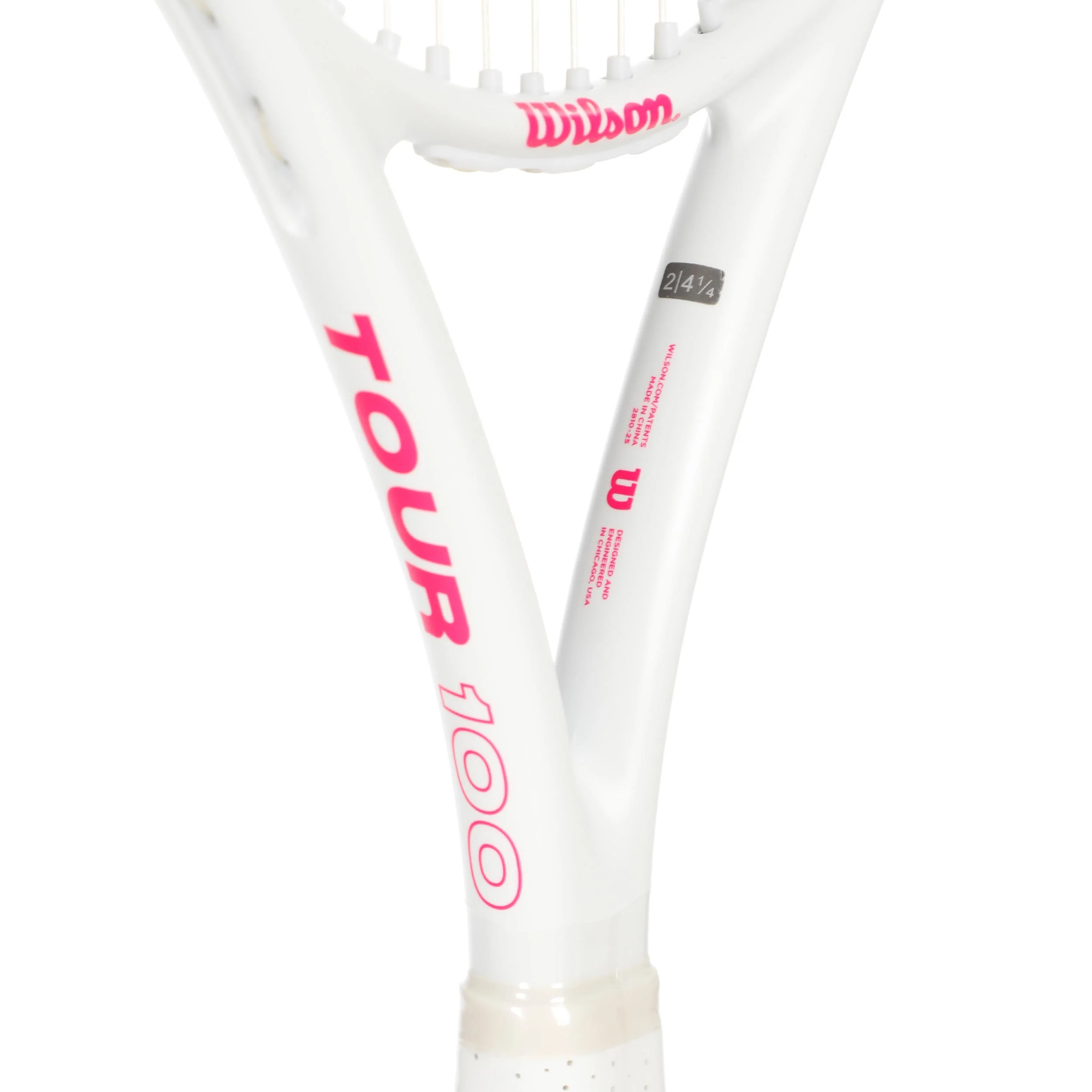 Tour 100 Allroundracket - Image 4