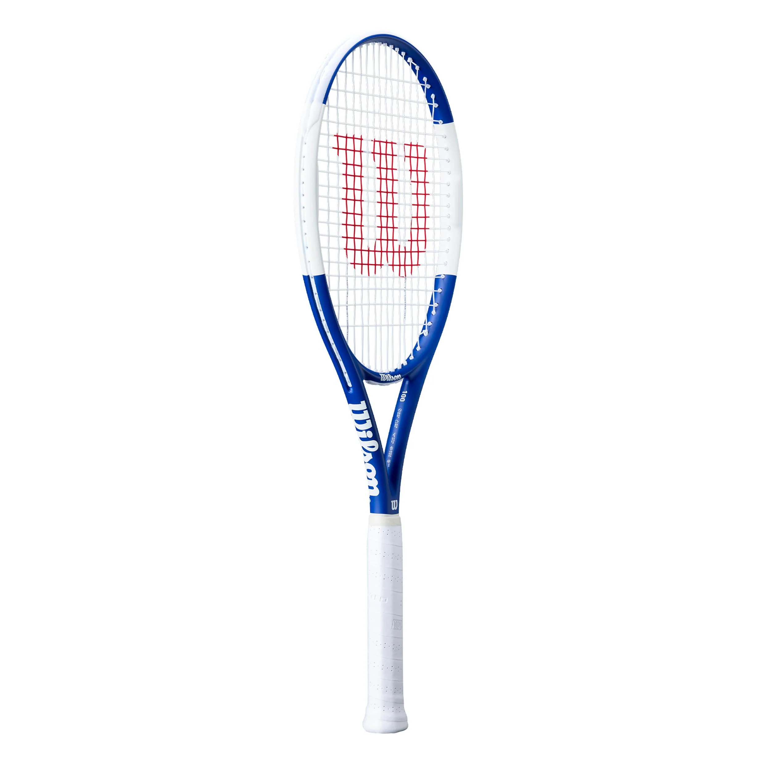 Tour Pro Allroundracket strängad - Image 2