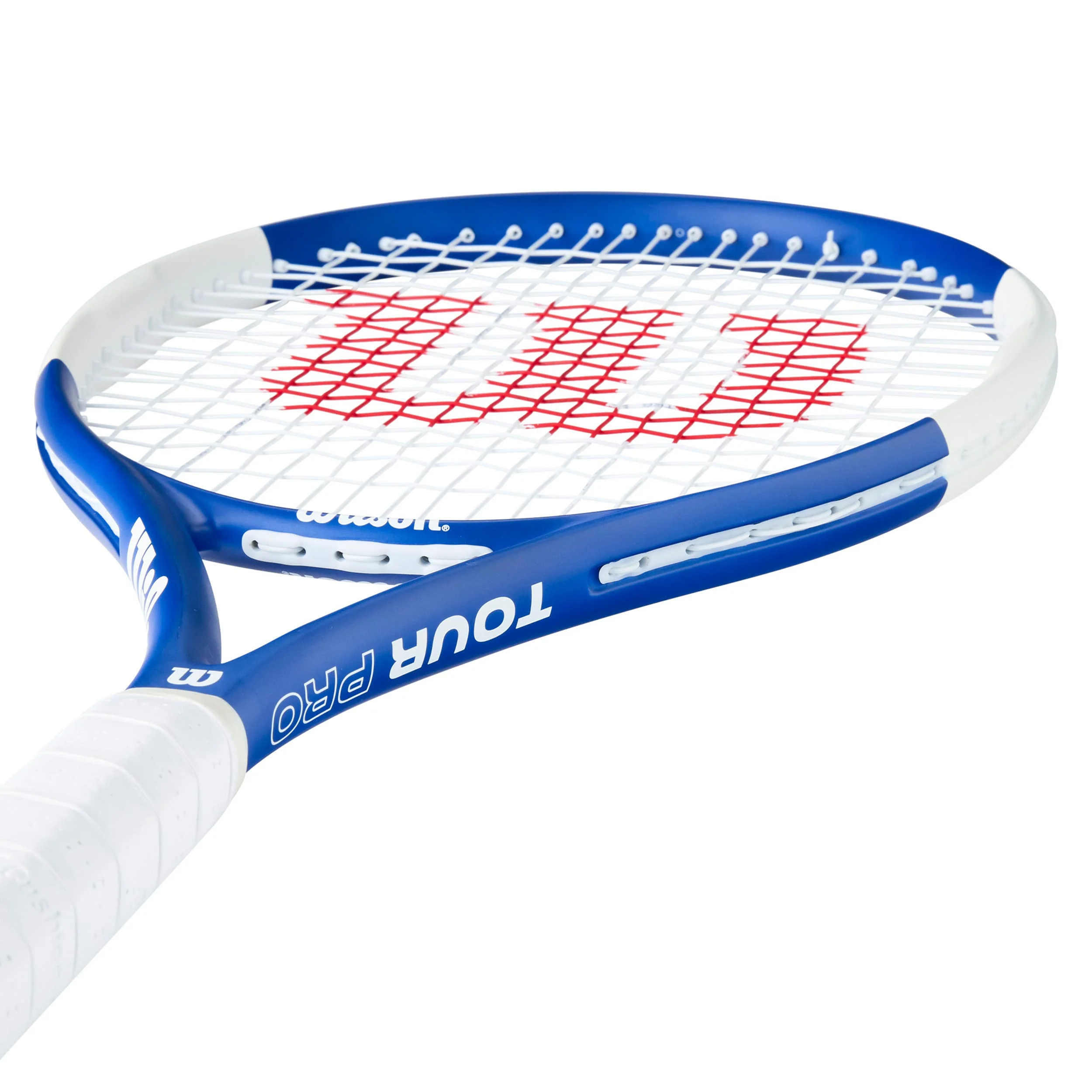 Tour Pro Allroundracket strängad - Image 6