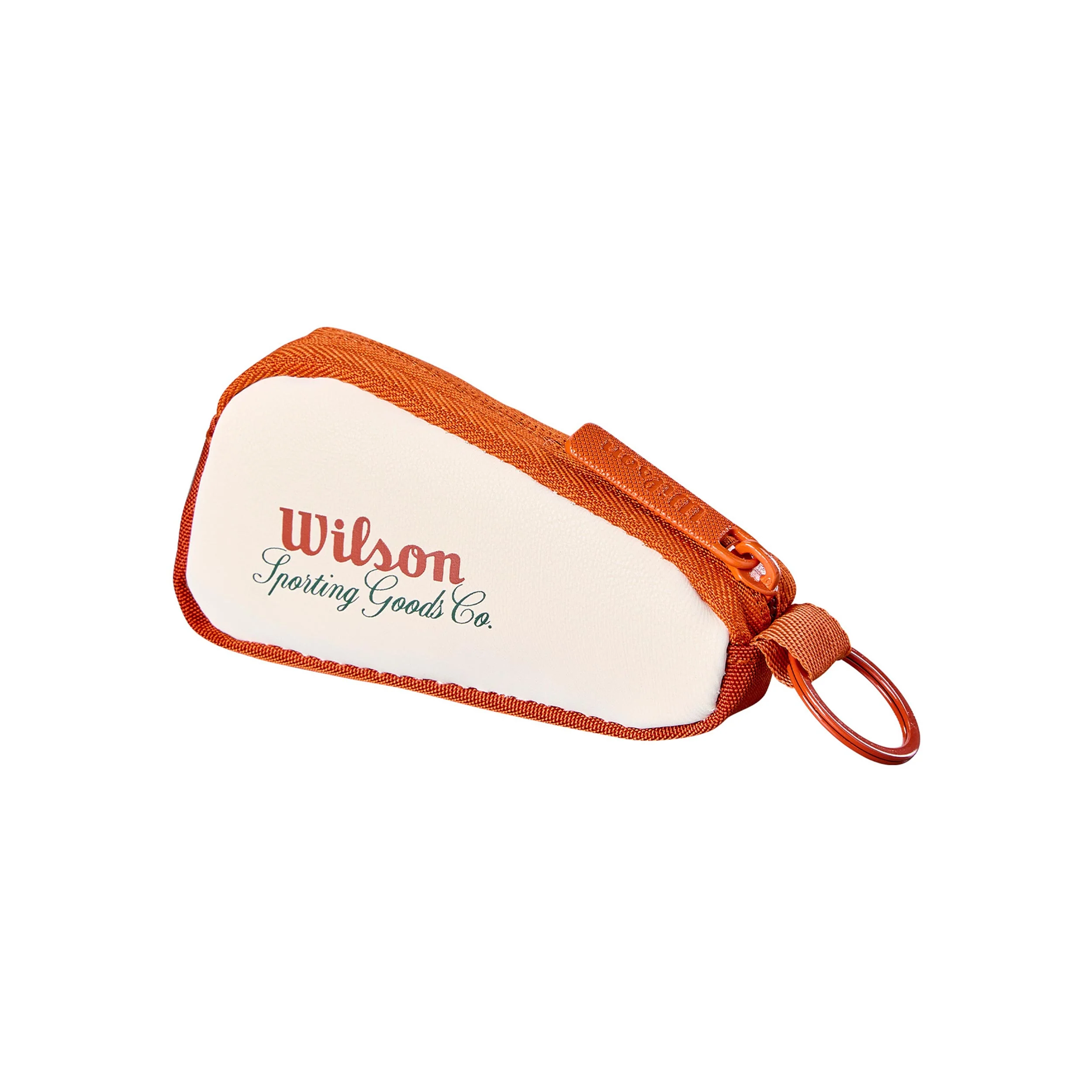 Tour Roland Garros Nyckelringar - creme, brun