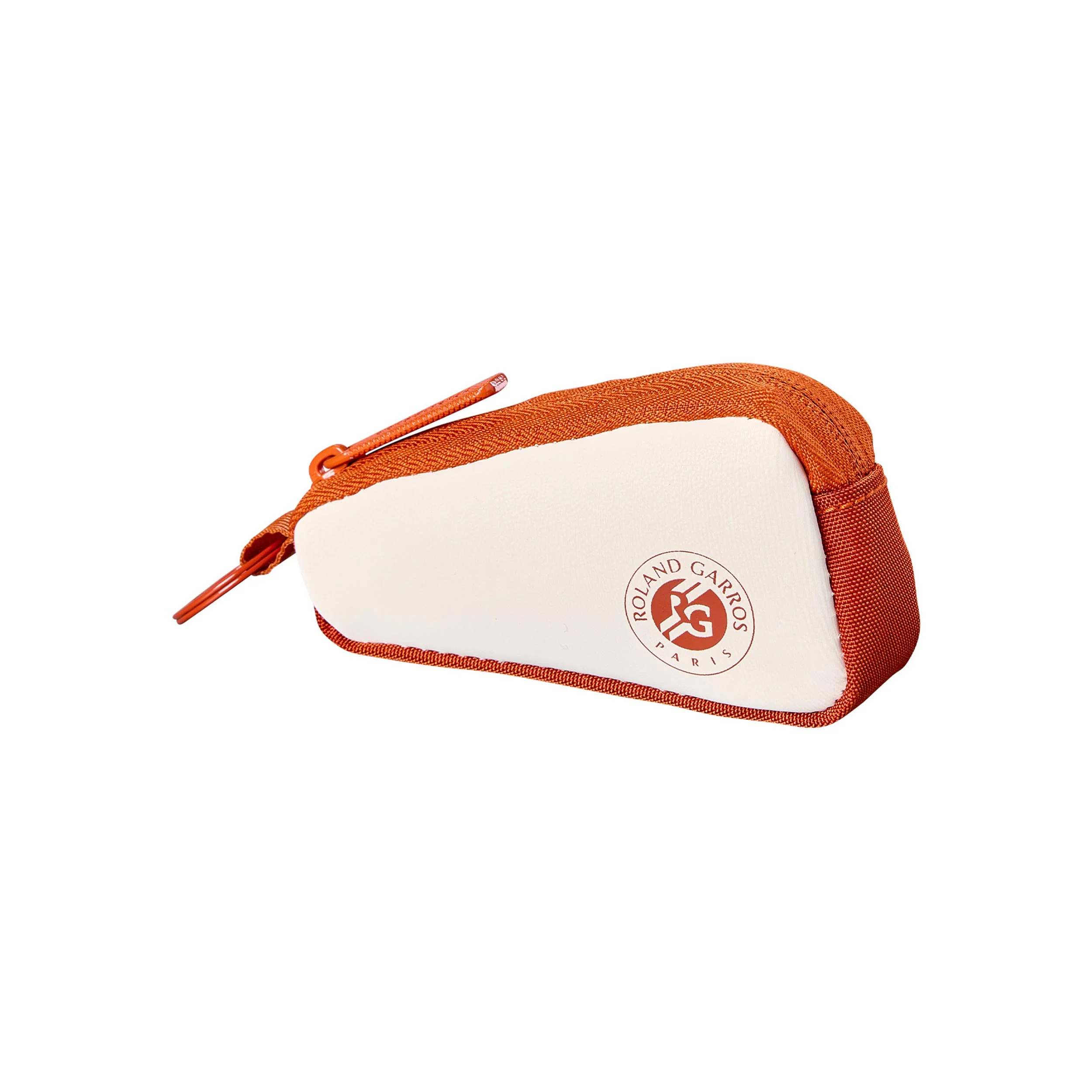 Tour Roland Garros Nyckelringar - creme, brun - Image 2