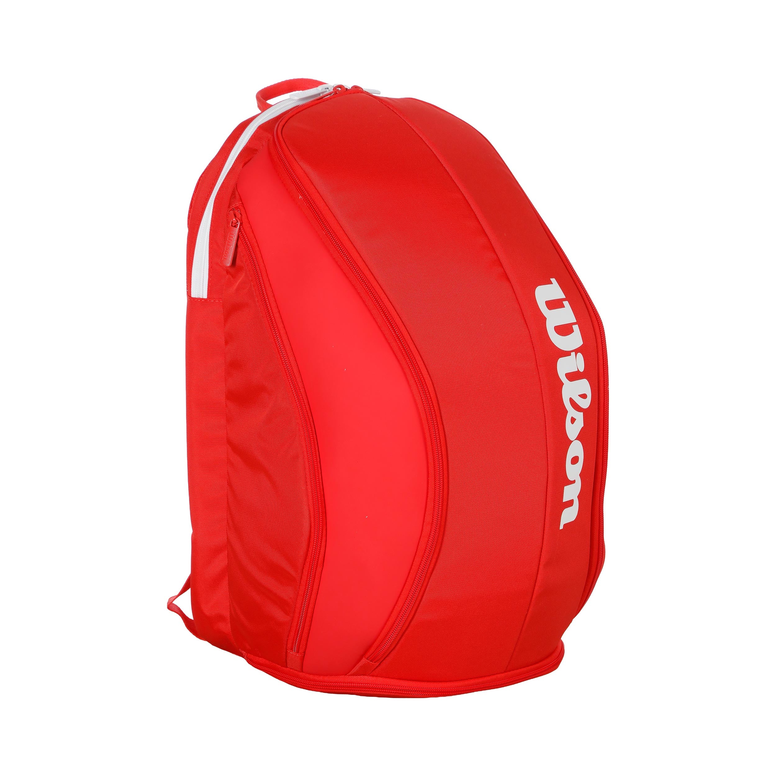 Tour Super Padel Ryggsäck - röd - Image 7