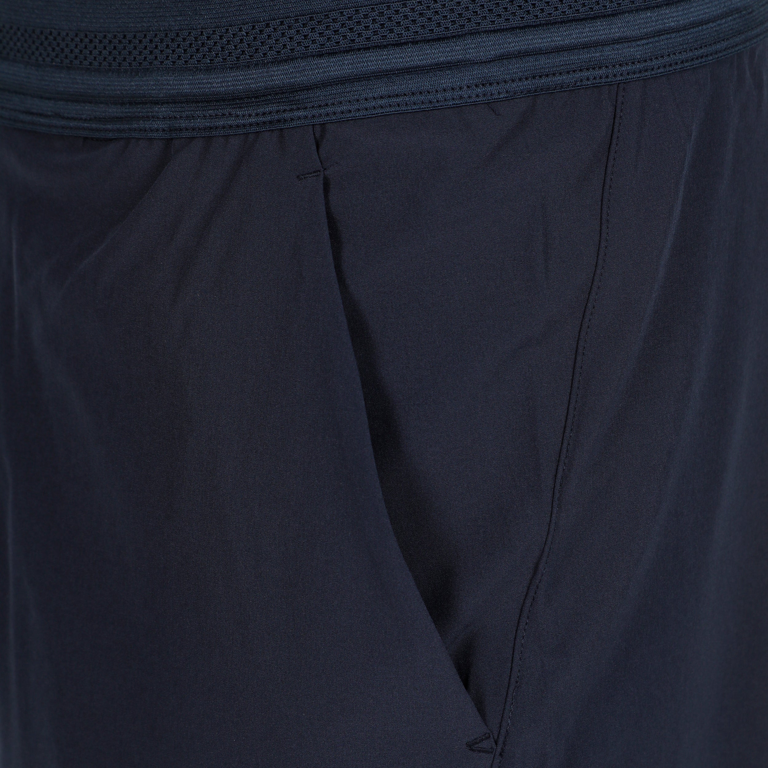 Tournament Pro Shorts Herrar-Mörkblå - Image 4