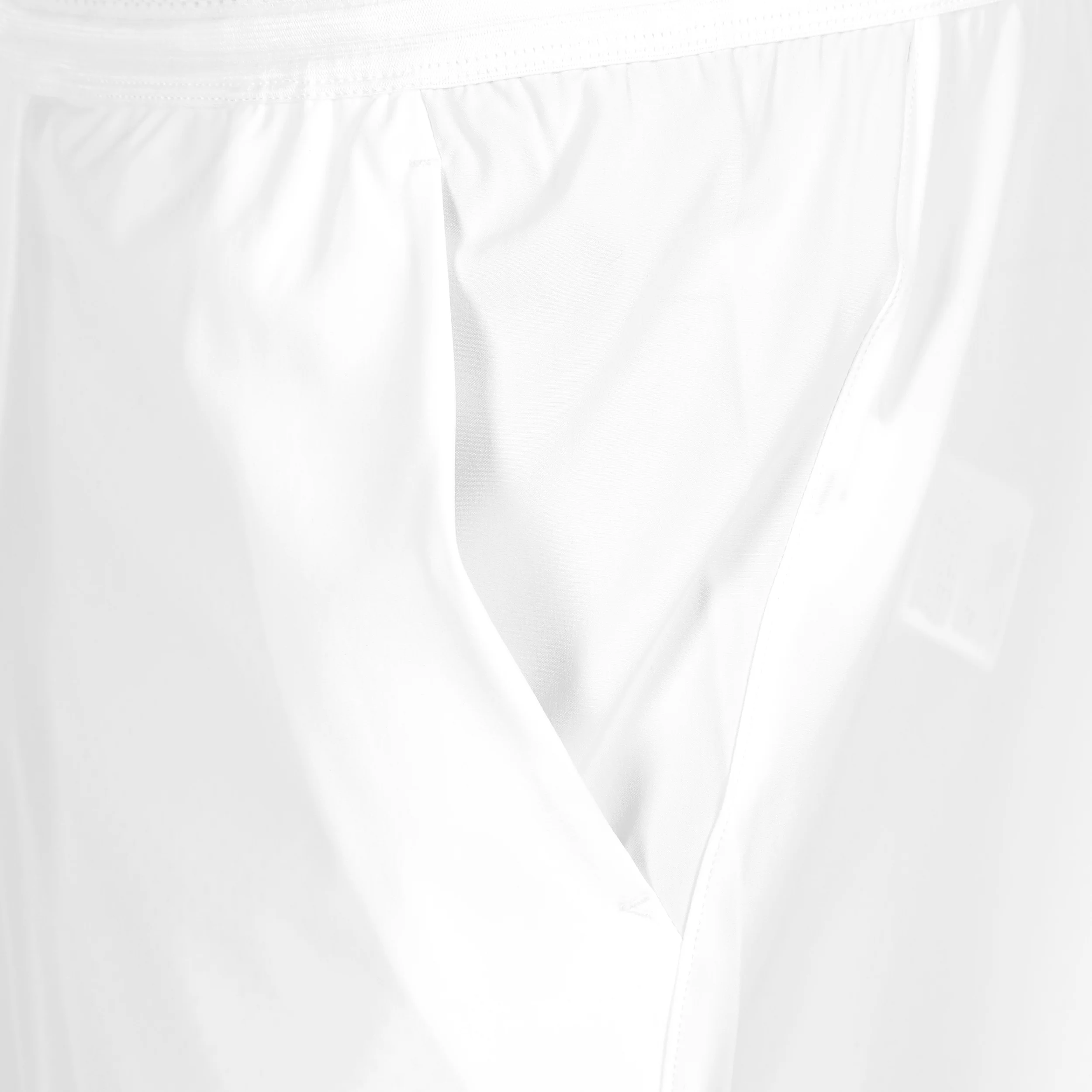 Tournament Pro Shorts Herrar-Vit - Image 4
