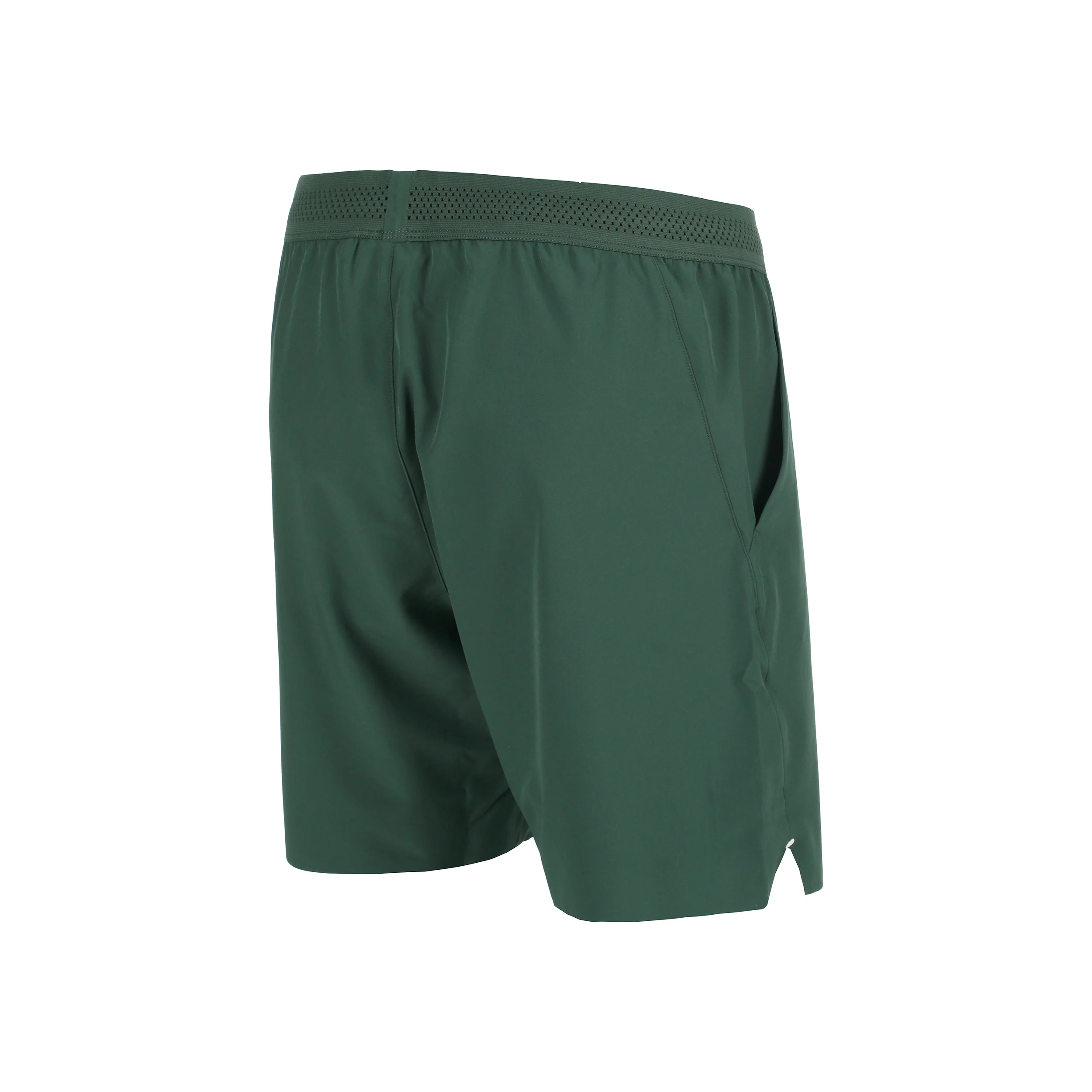 Tournament V2 7in Shorts Herrar-Mörkgrön - Image 2