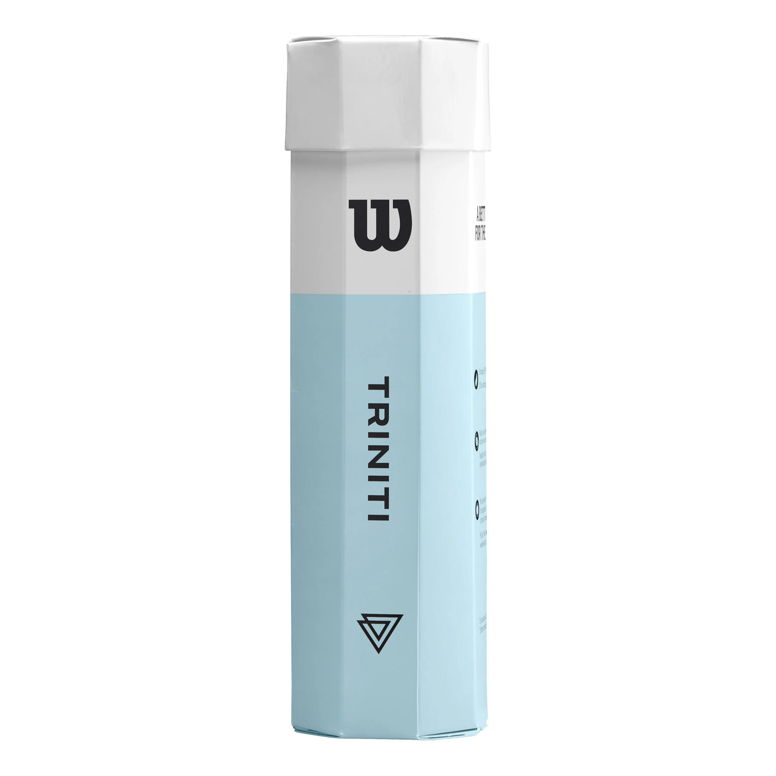 Triniti 4er 4-pack rör