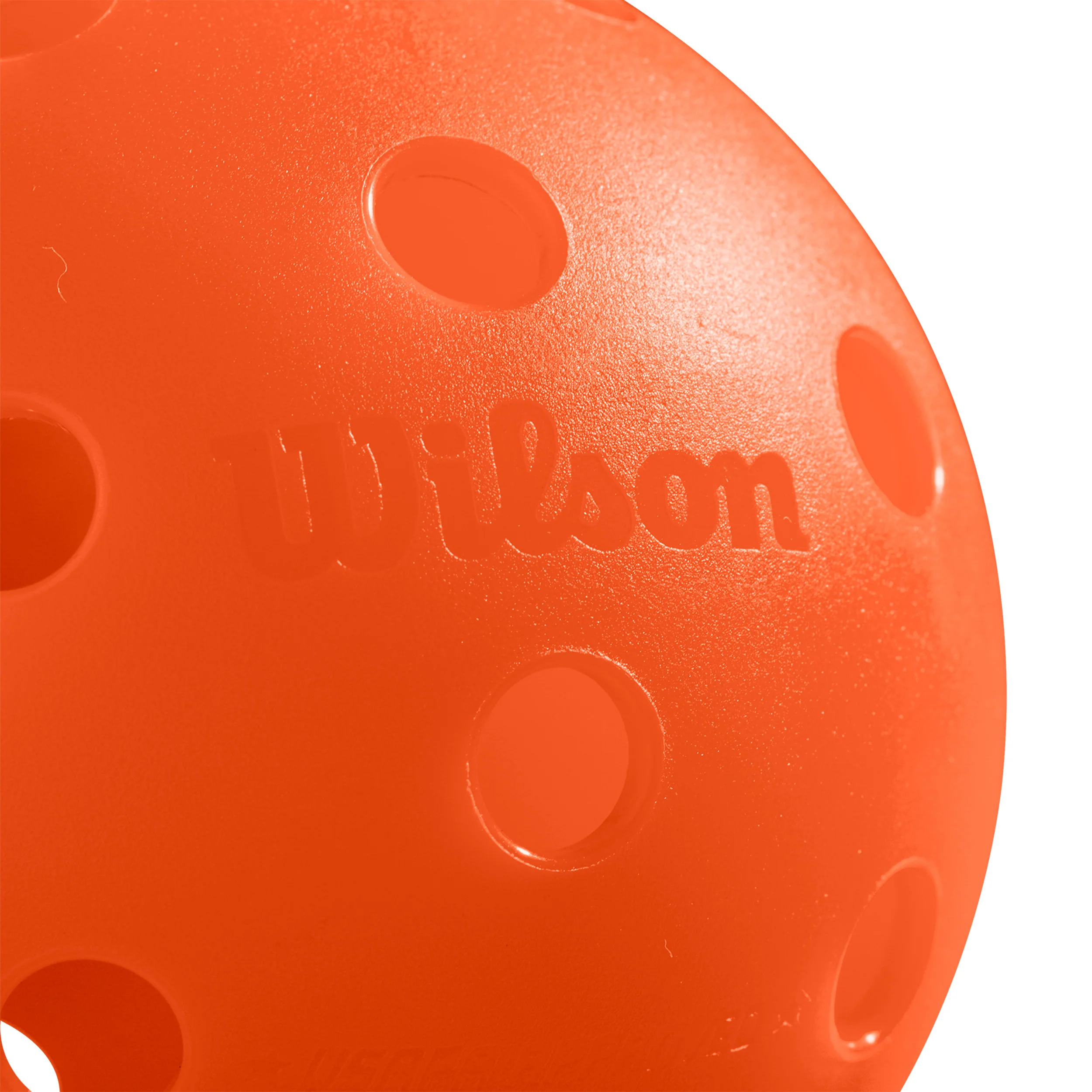 TRU 32 Pickleball Indoor Ball 3-pack - Image 3