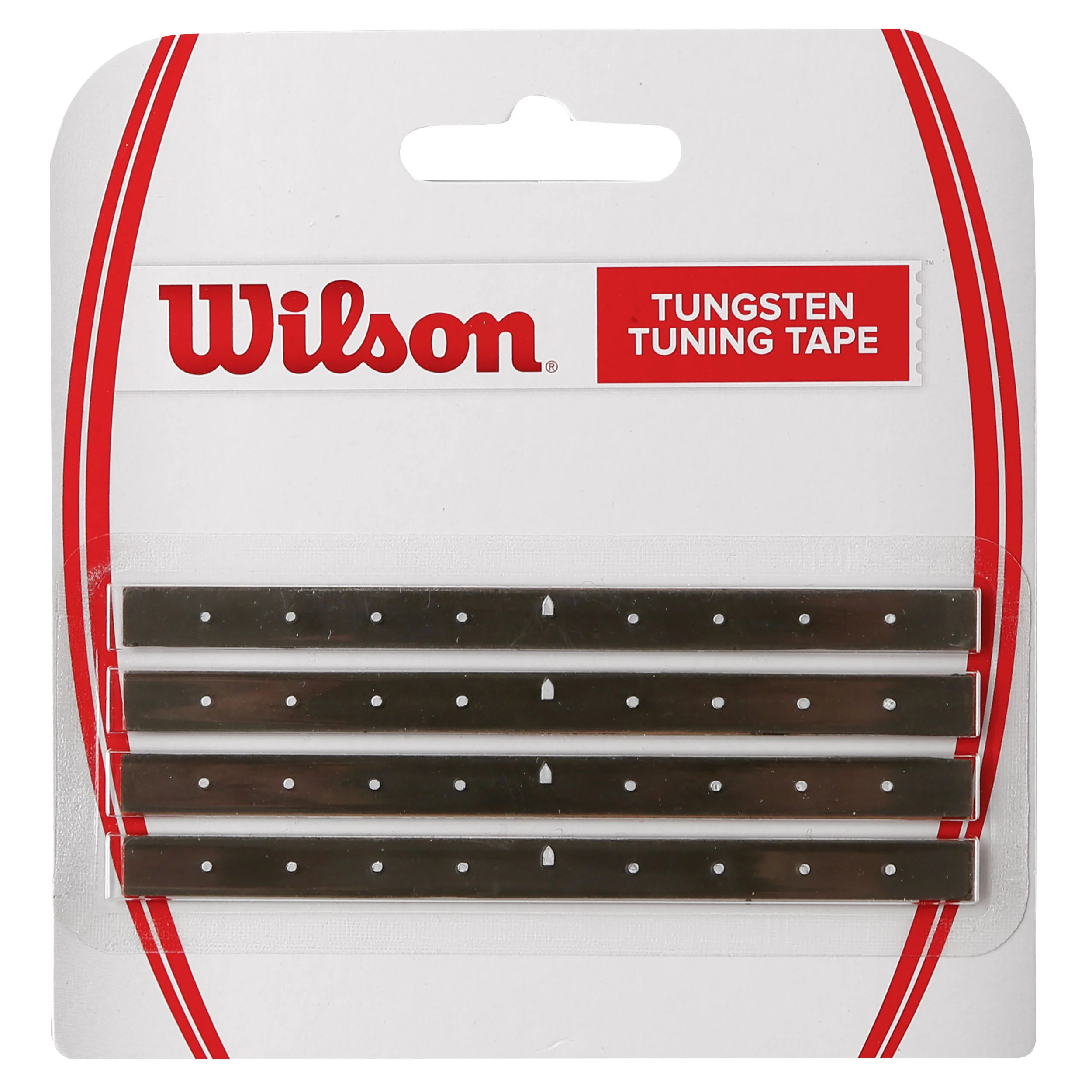 Tungsten Tuning Blytejp-Svart