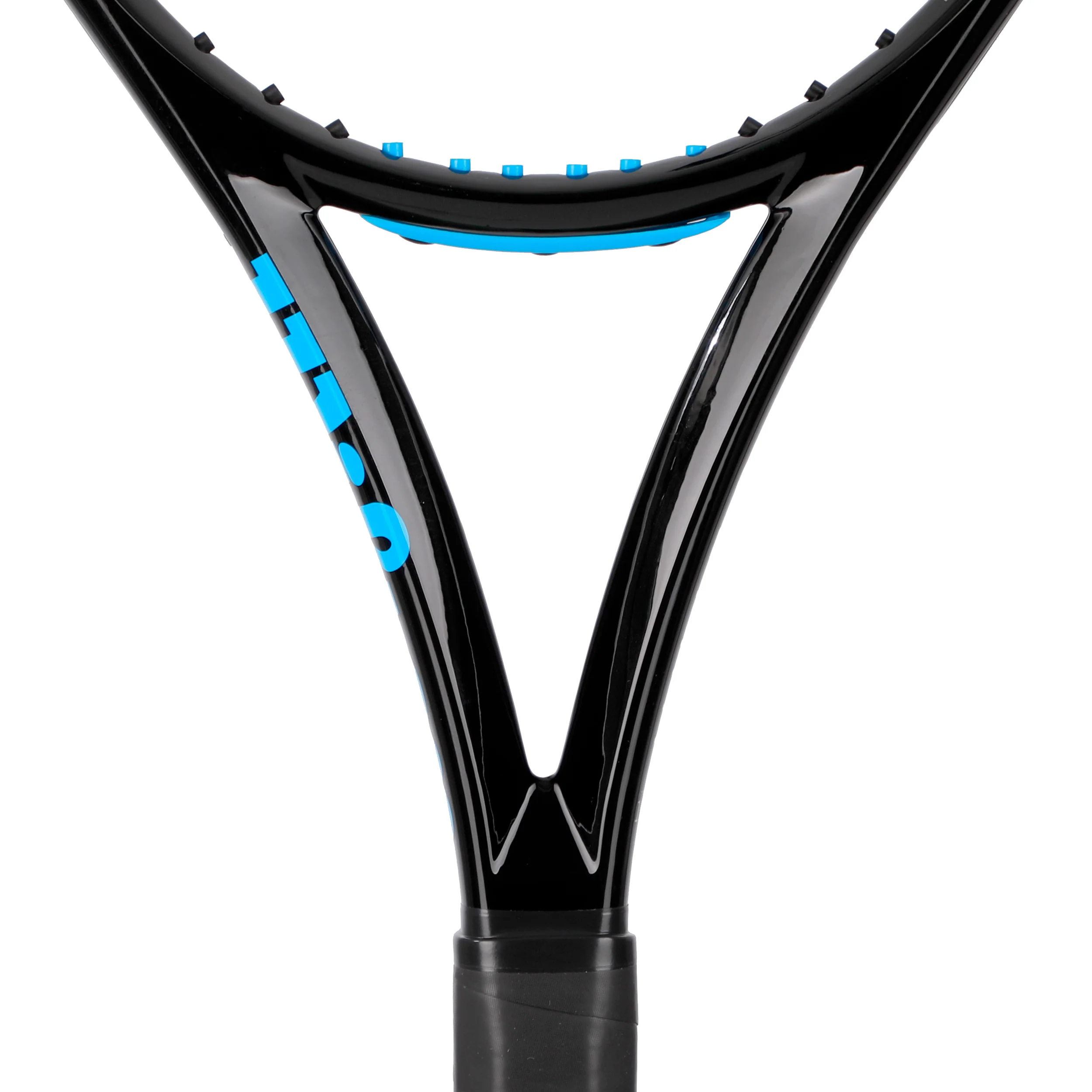 Ultra 100 L V3.0 Tour Racket - Image 4