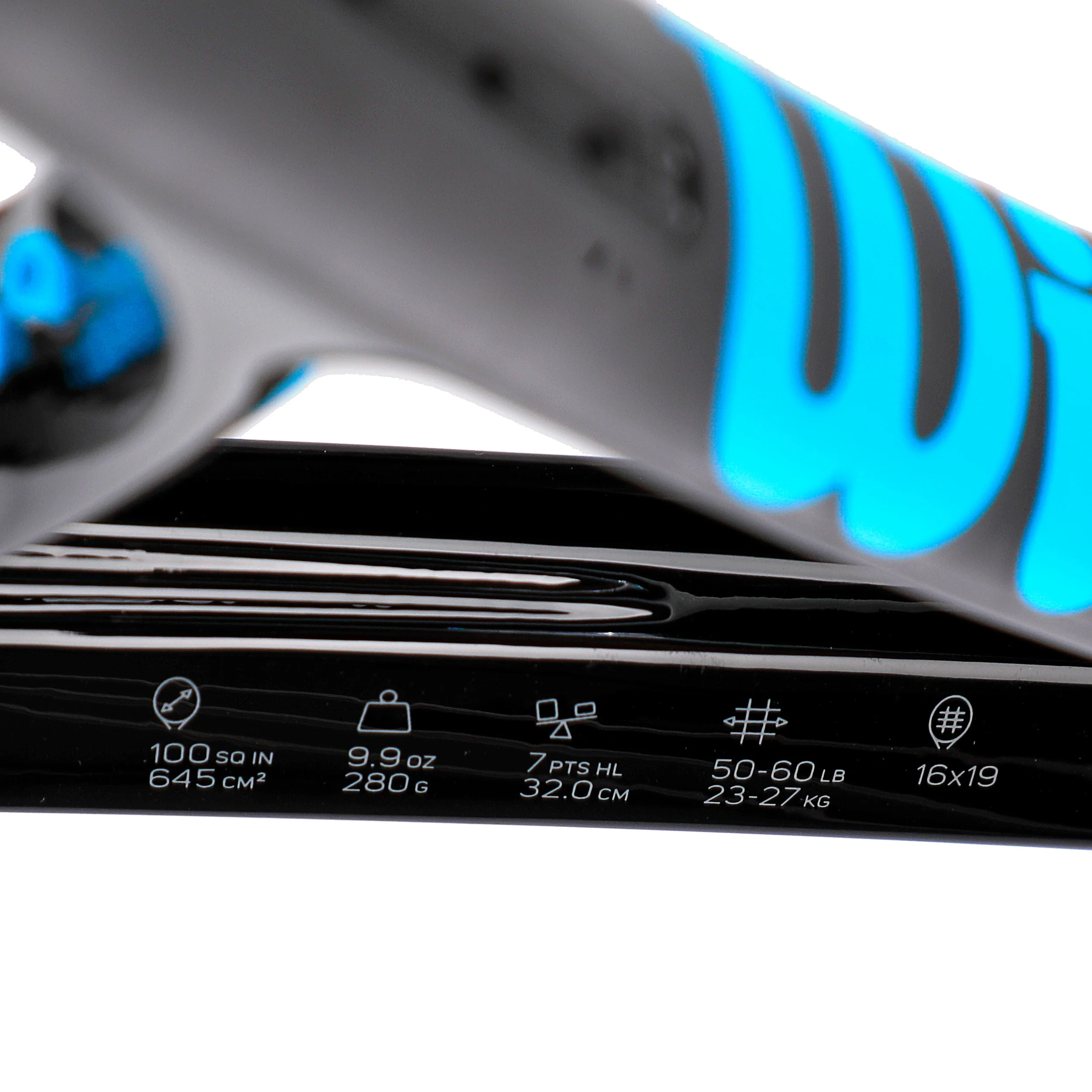 Ultra 100 L V3.0 Tour Racket - Image 6