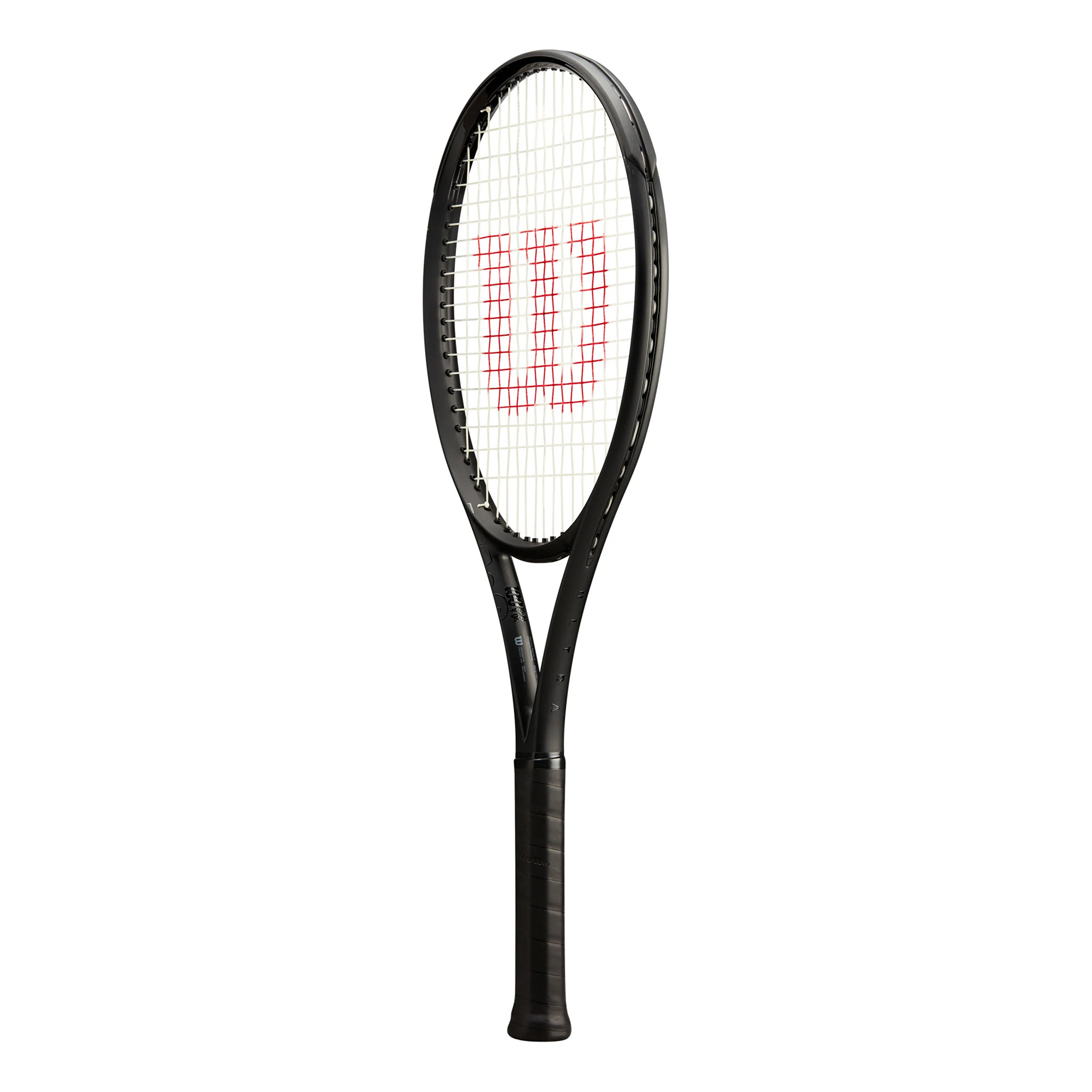 Ultra 100 V4.0 Noir Tour Racket - Image 3