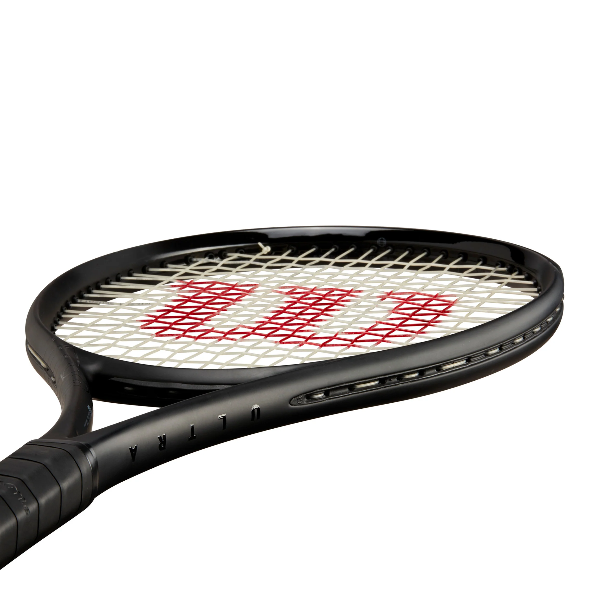 Ultra 100 V4.0 Noir Tour Racket - Image 5