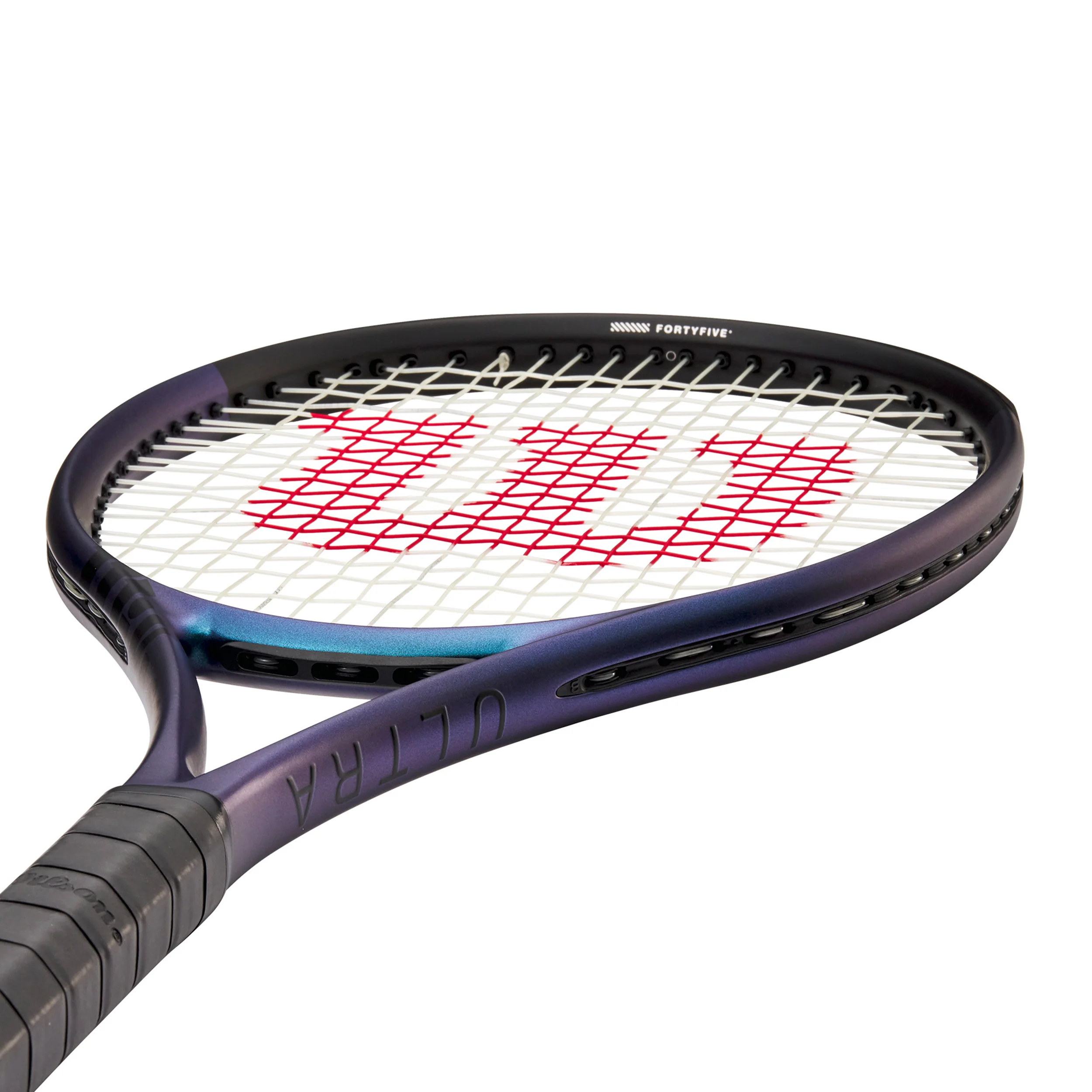 Ultra 100 V4.0 Tour Racket - Image 8