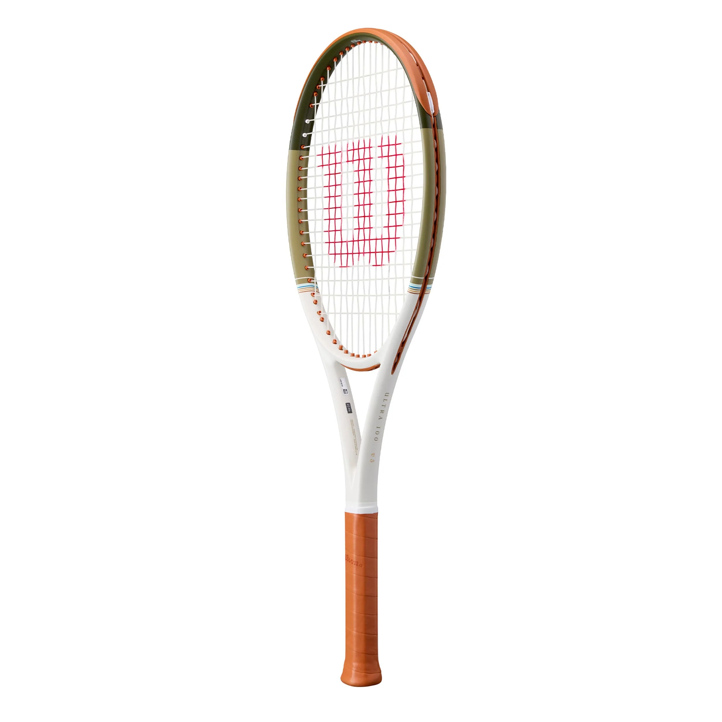 Ultra 100 V5 Desert Tour racket utan strängar - Image 2