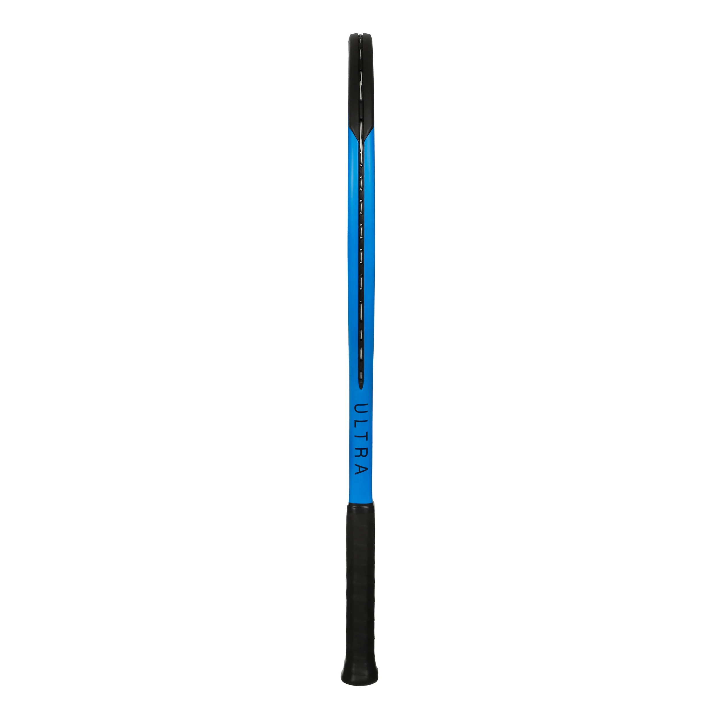 Ultra 100L V4.0 Bright Neon Blue Tour Racket - Image 3