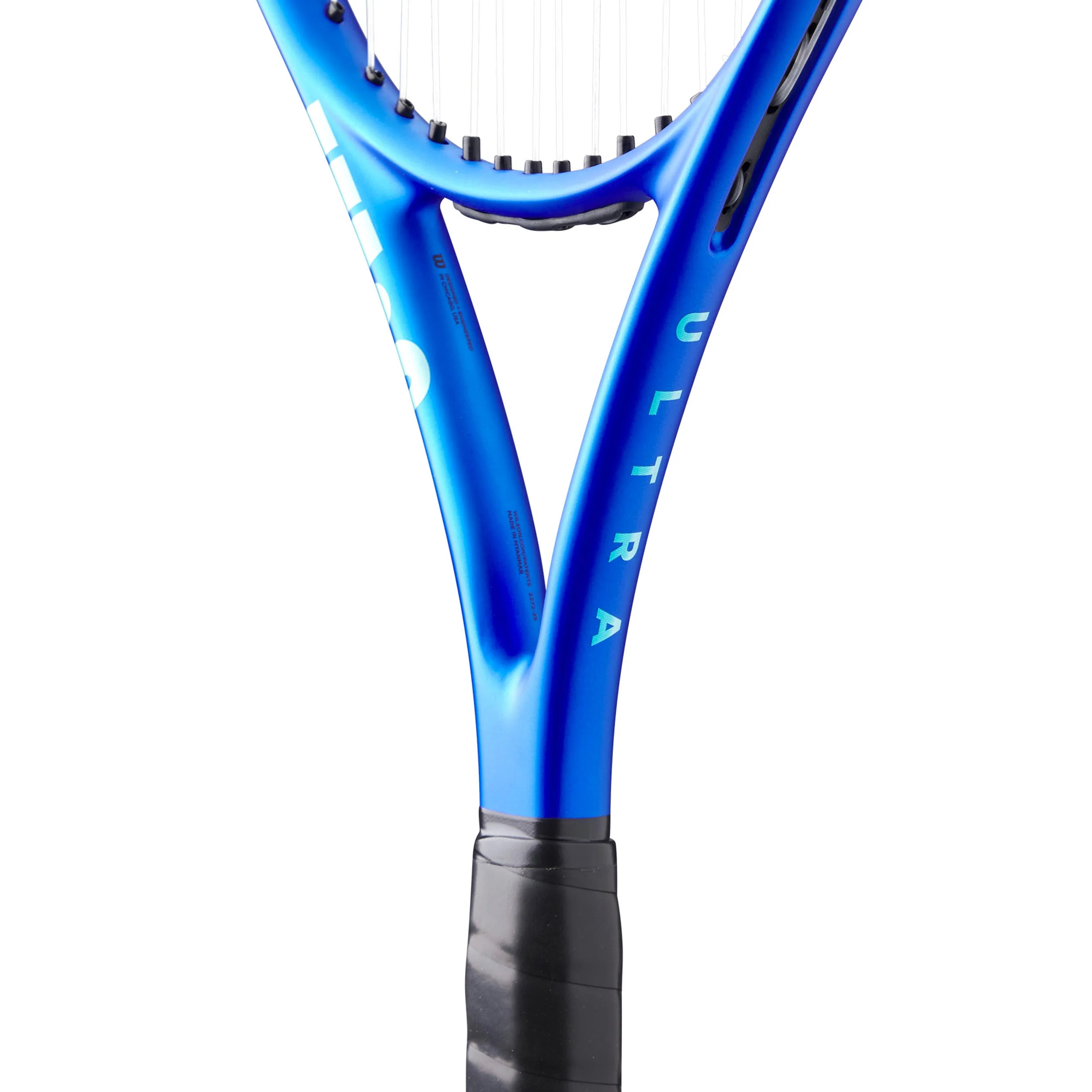 Ultra Team V5 Tour racket Testracketar - Image 4