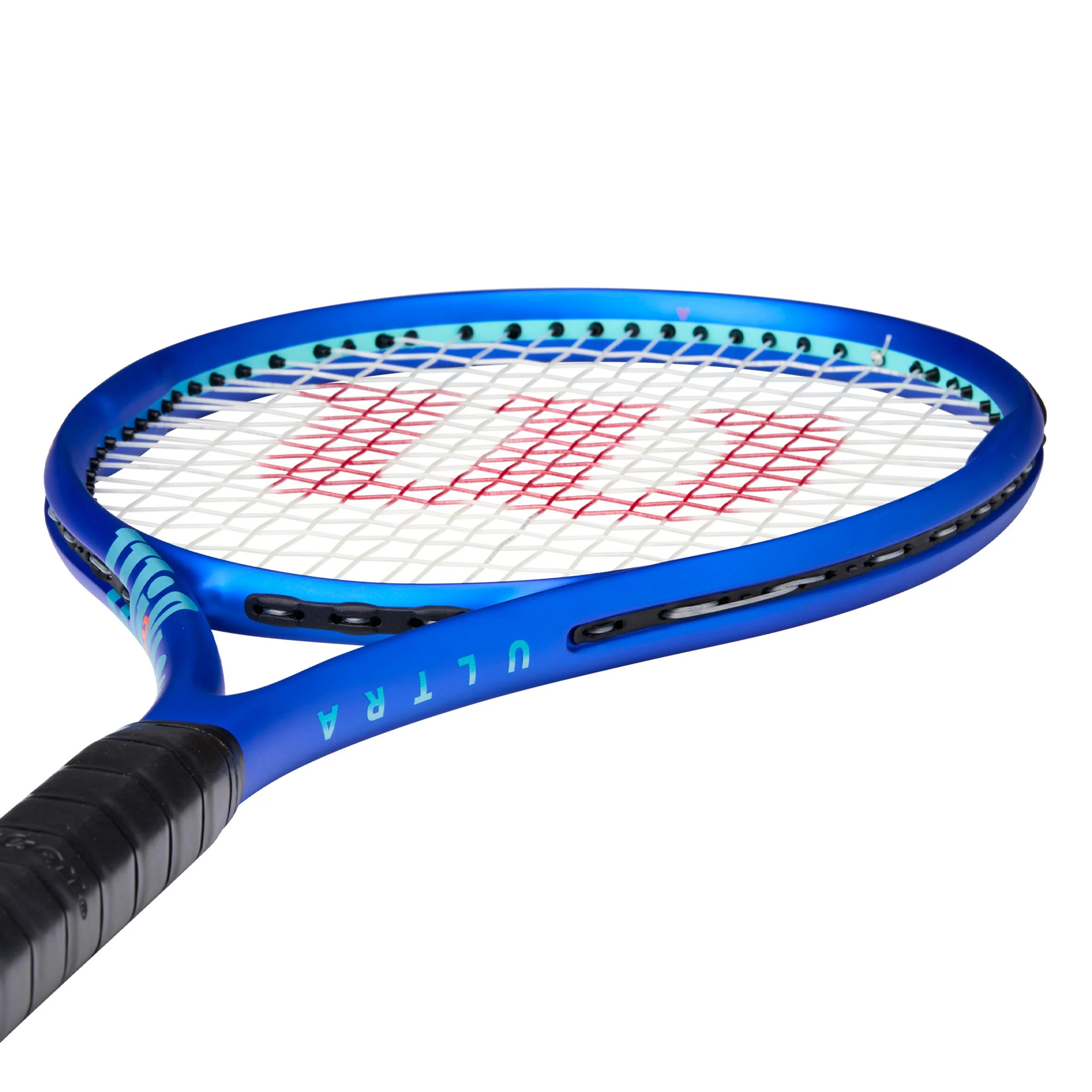 Ultra Team V5 Tour racket Testracketar - Image 5